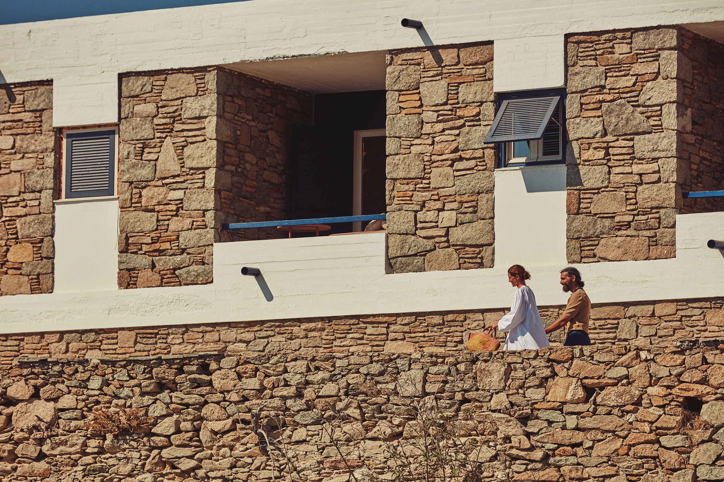 Mykonos Theoxenia, a member of Design Hotels Ansicht 3
