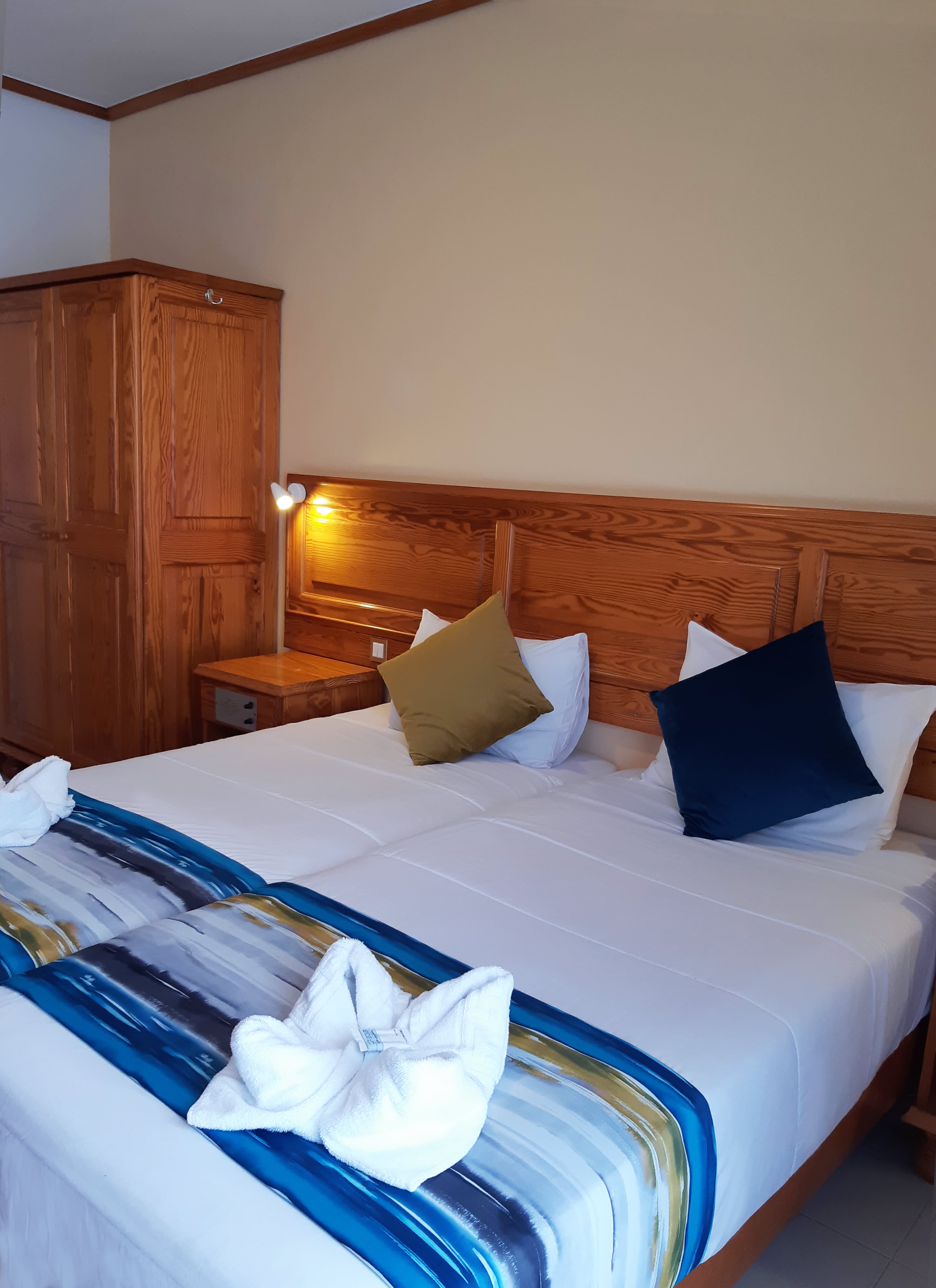 Gillieru Harbour Hotel Ansicht 5