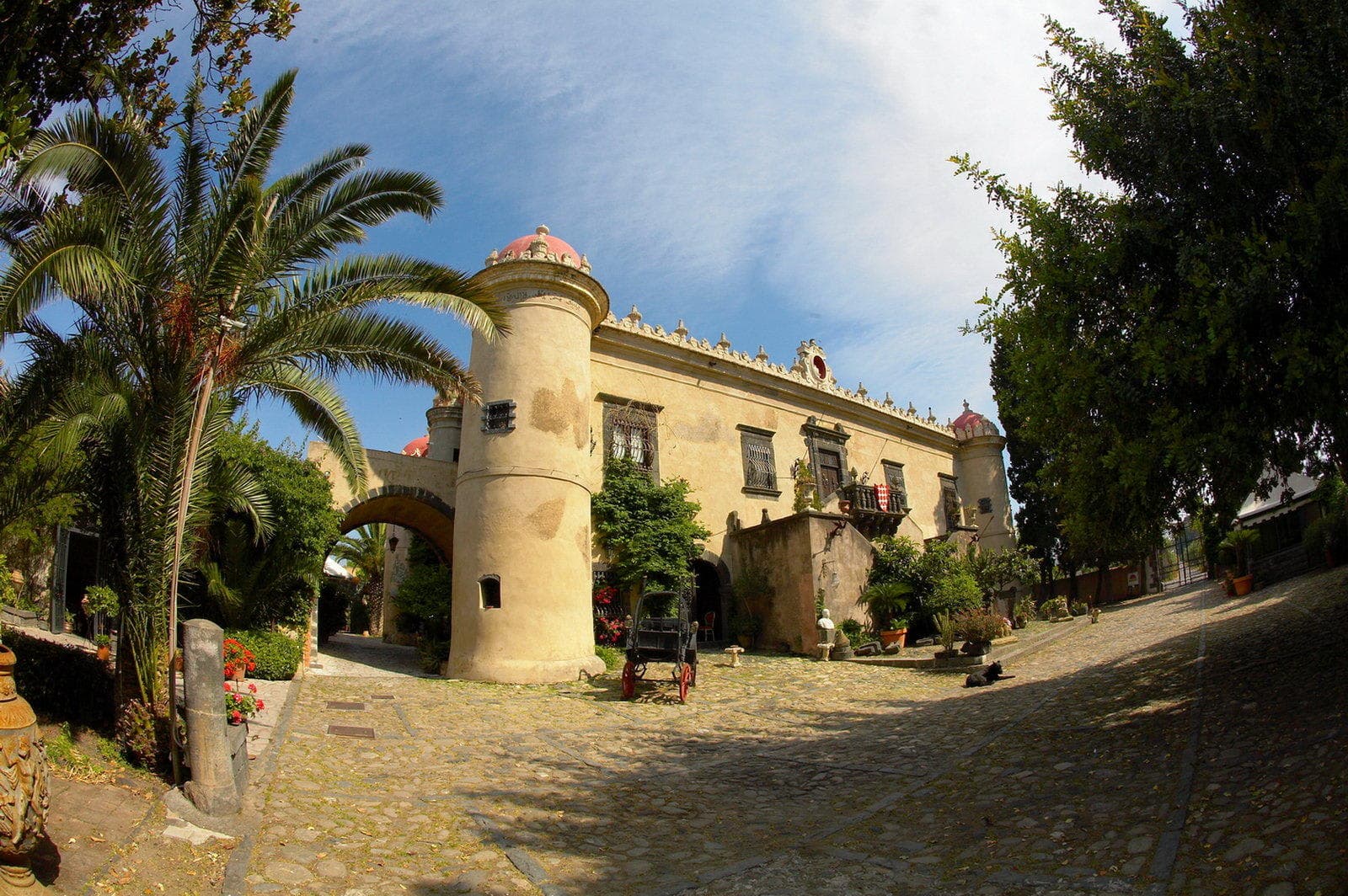 Castello di San Marco Charming Hotel & Spa Ansicht 2