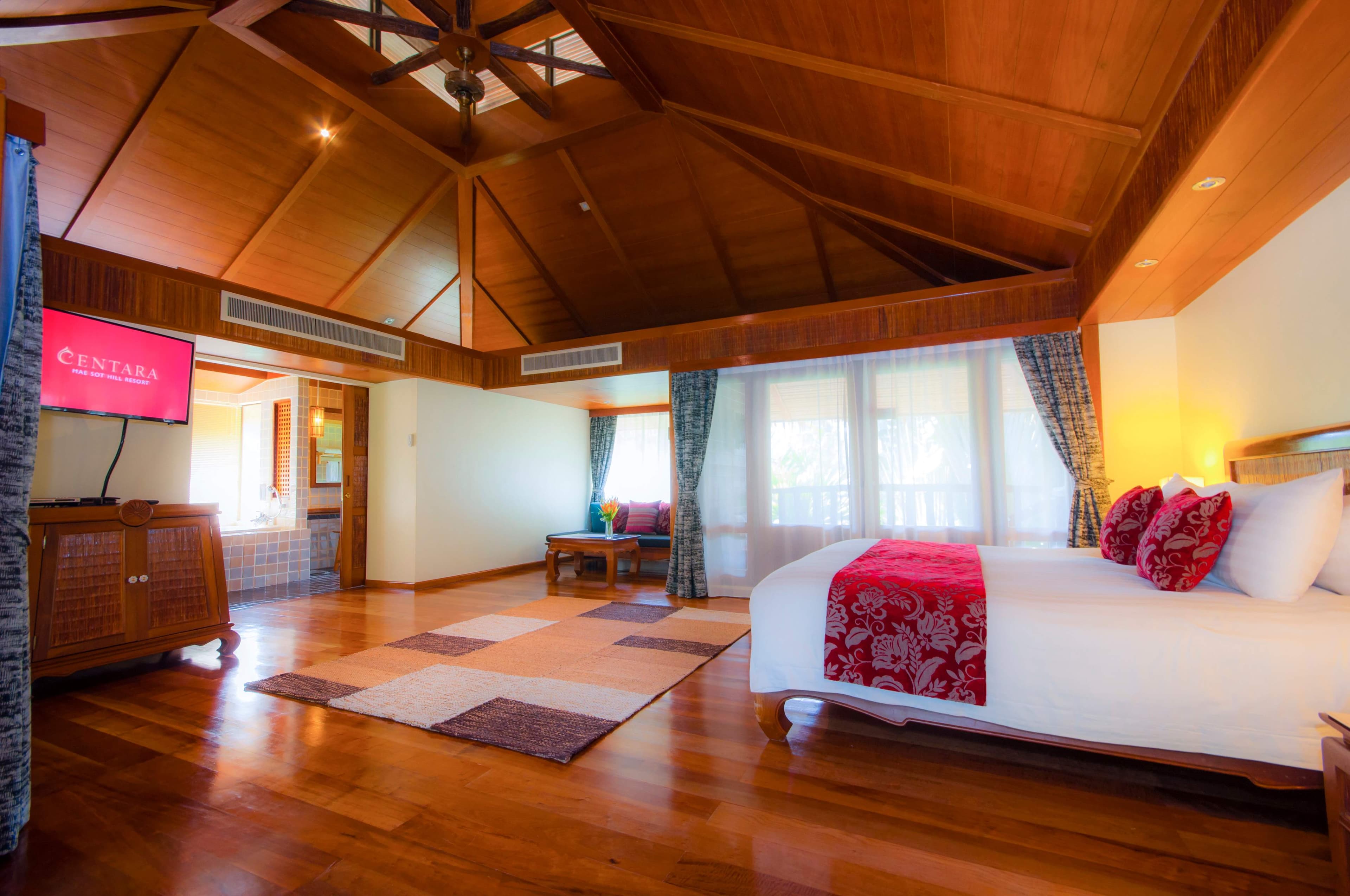 Centara Koh Chang Tropicana Resort Ansicht 6