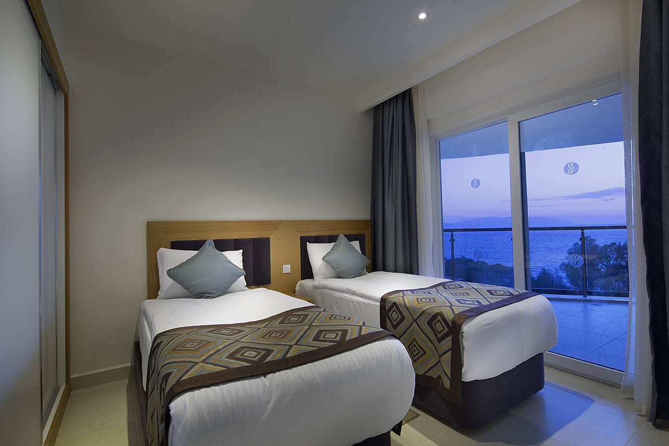 Ramada Resort Kusadasi & Golf Ansicht 6