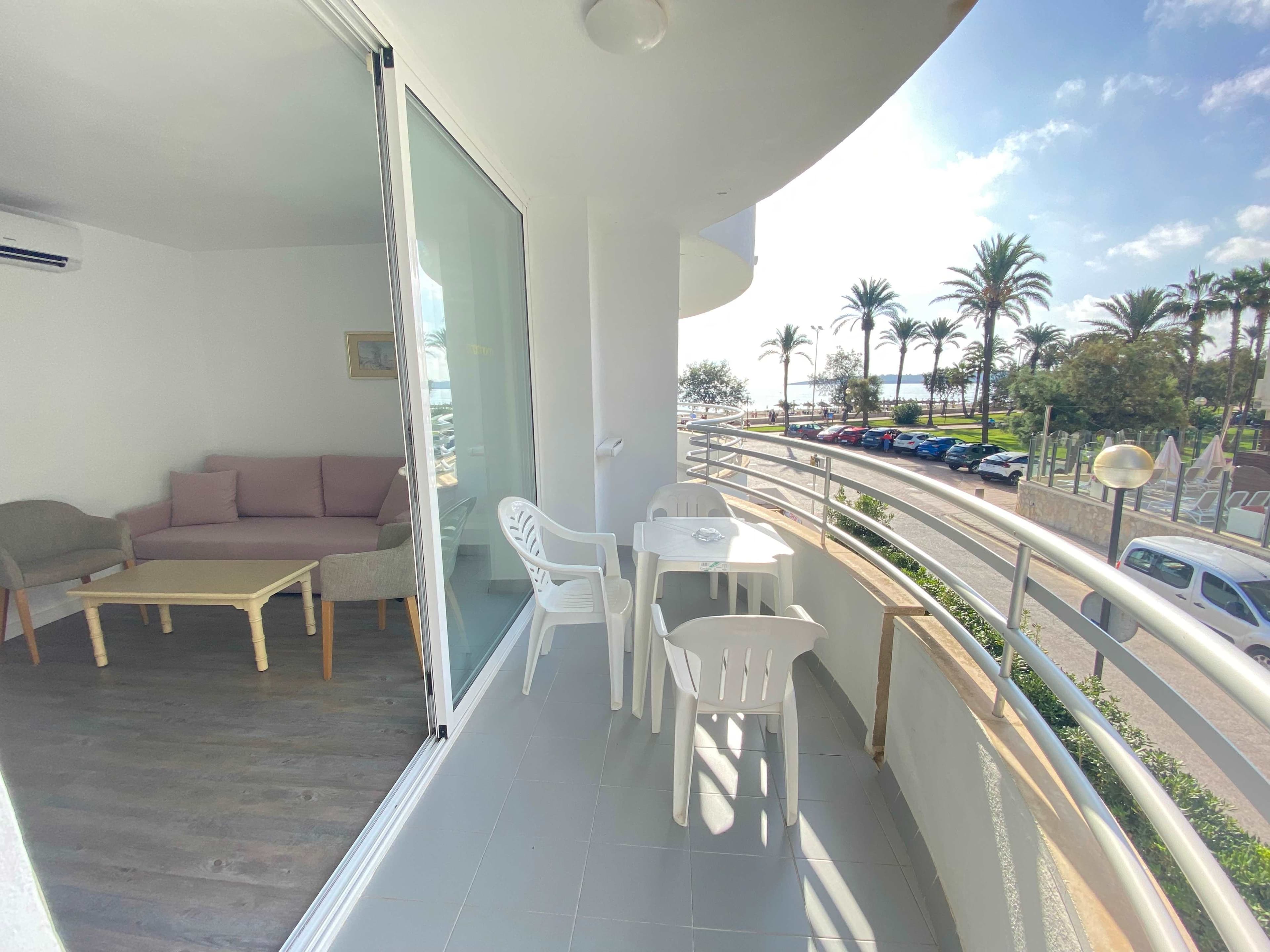 Apartamentos Morito Beach Ansicht 6