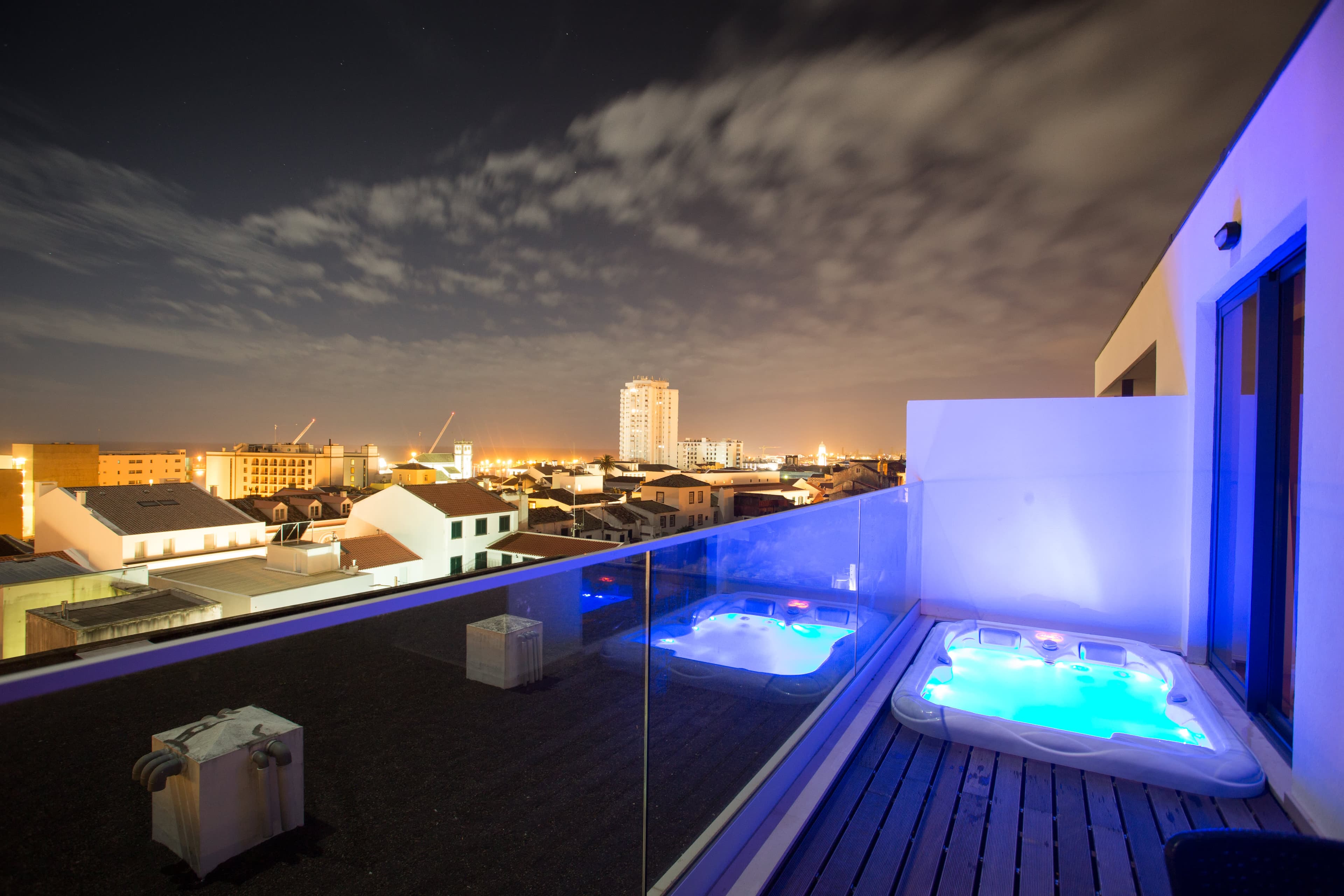 Antillia Hotel Apartments