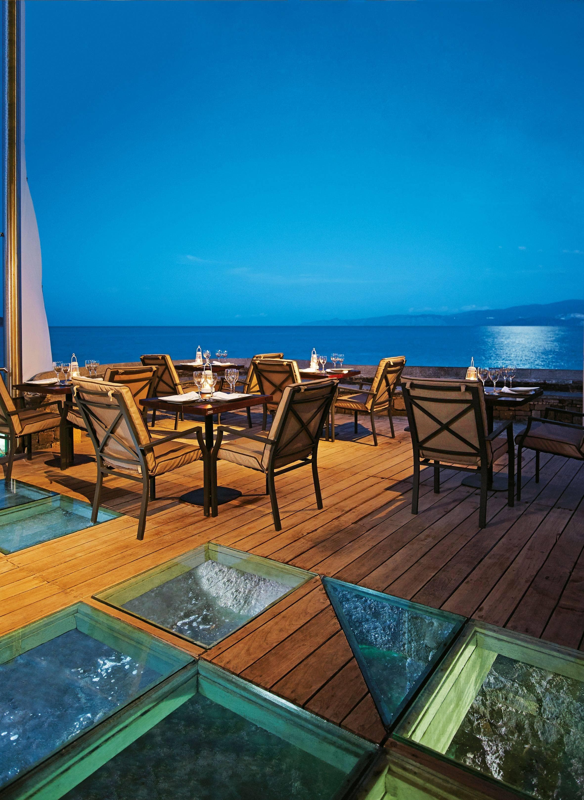 Elounda Peninsula Luxury Resort Ansicht 10