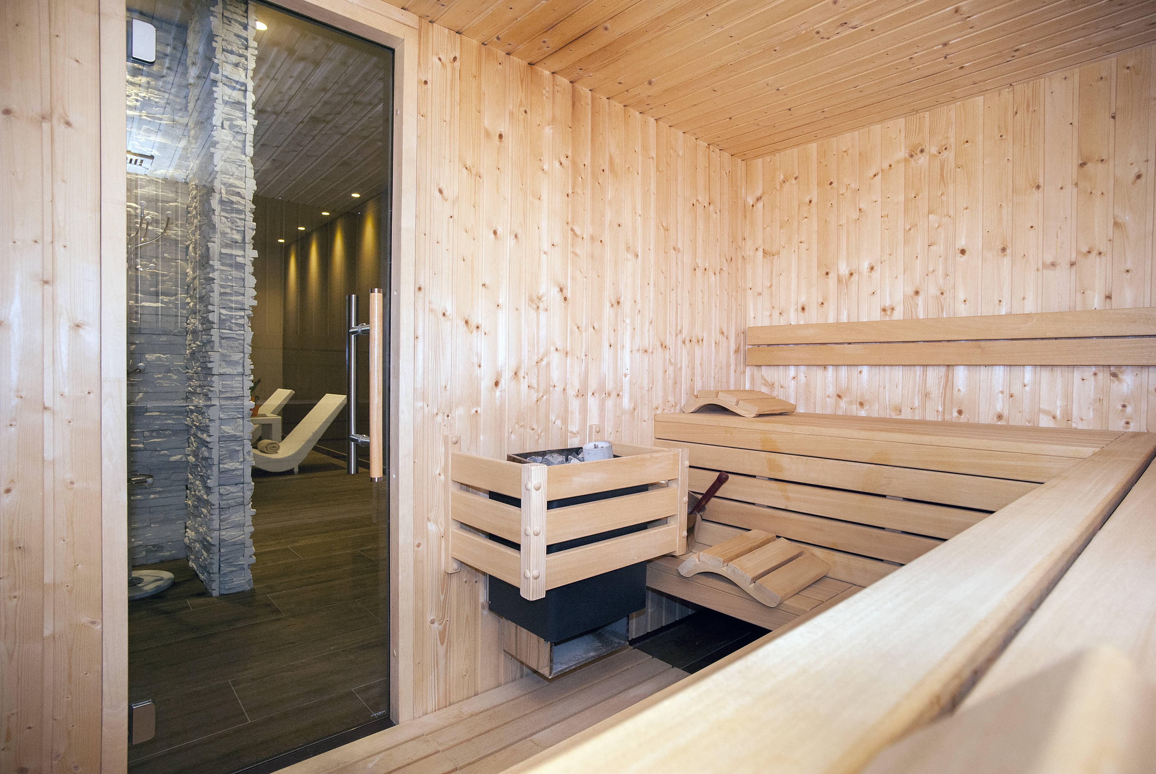 Hotel Life Ansicht 8