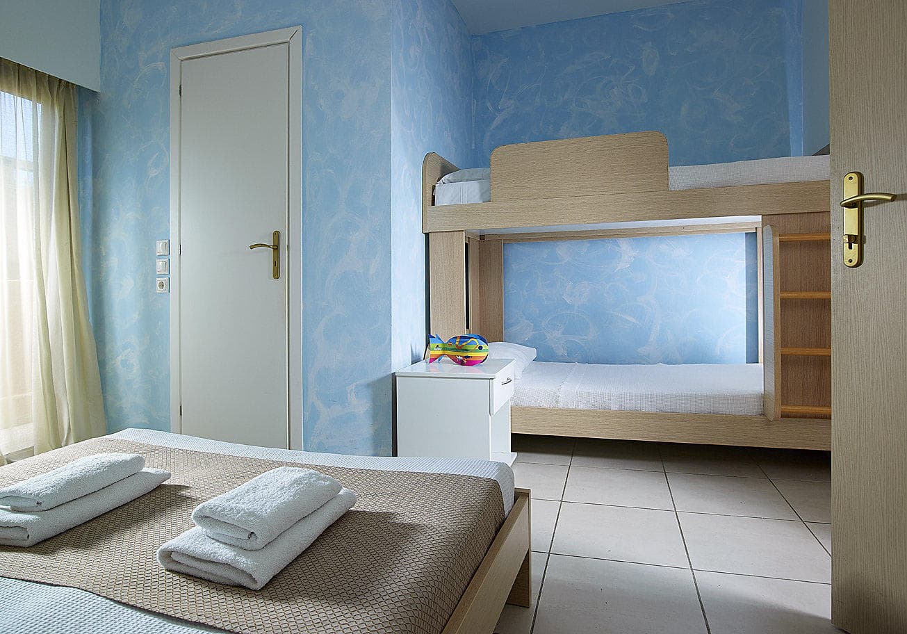 Georgia's Garden Hotel Ansicht 3