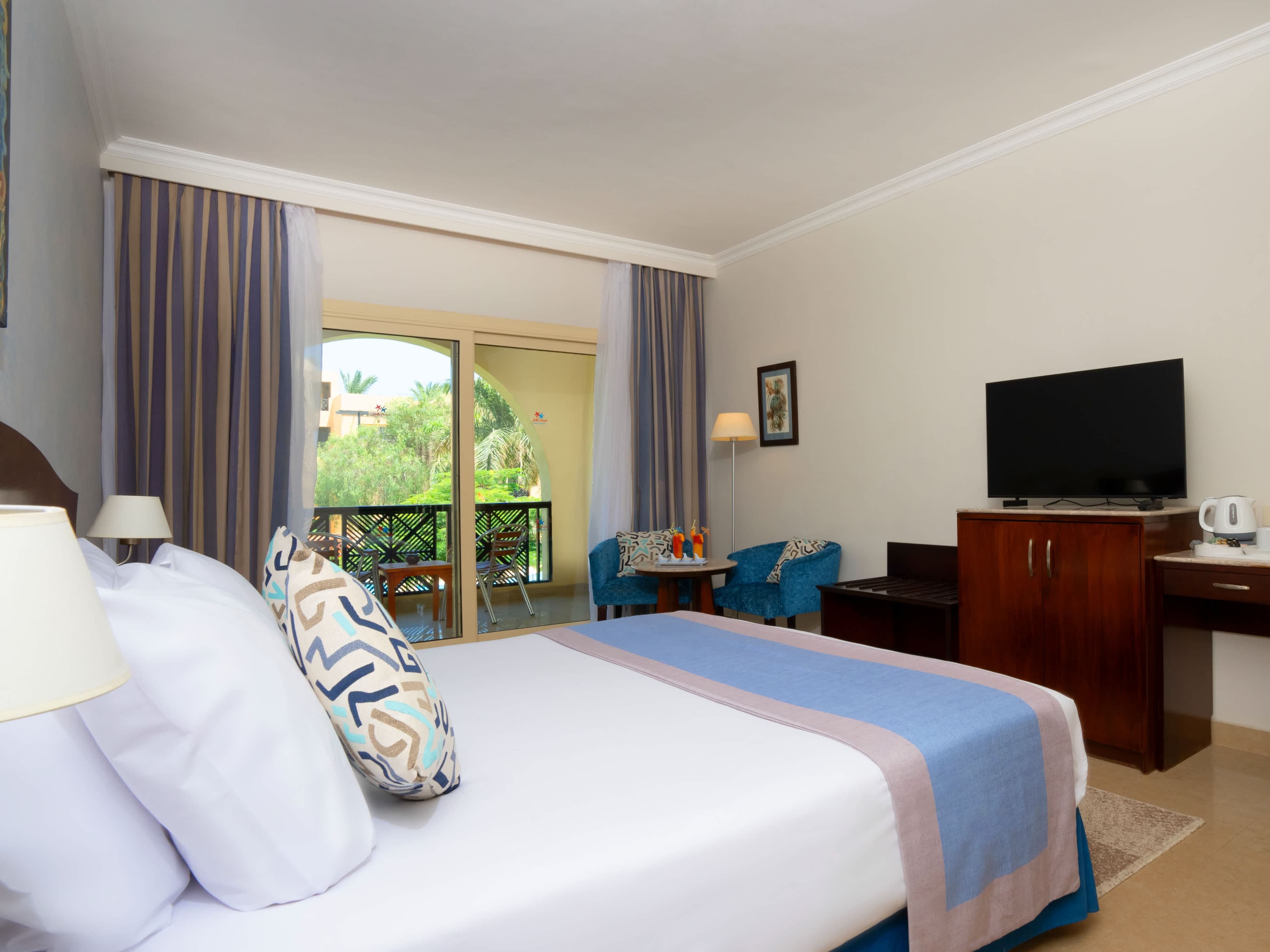 Stella Garden Resort & Spa, Makadi Bay Ansicht 5