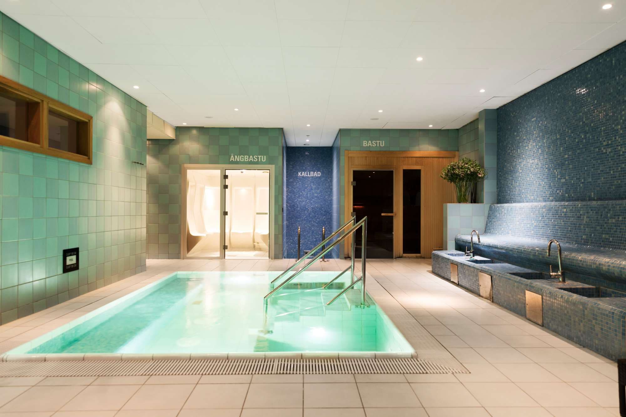 ProfilHotels - Hotel Opera Ansicht 6