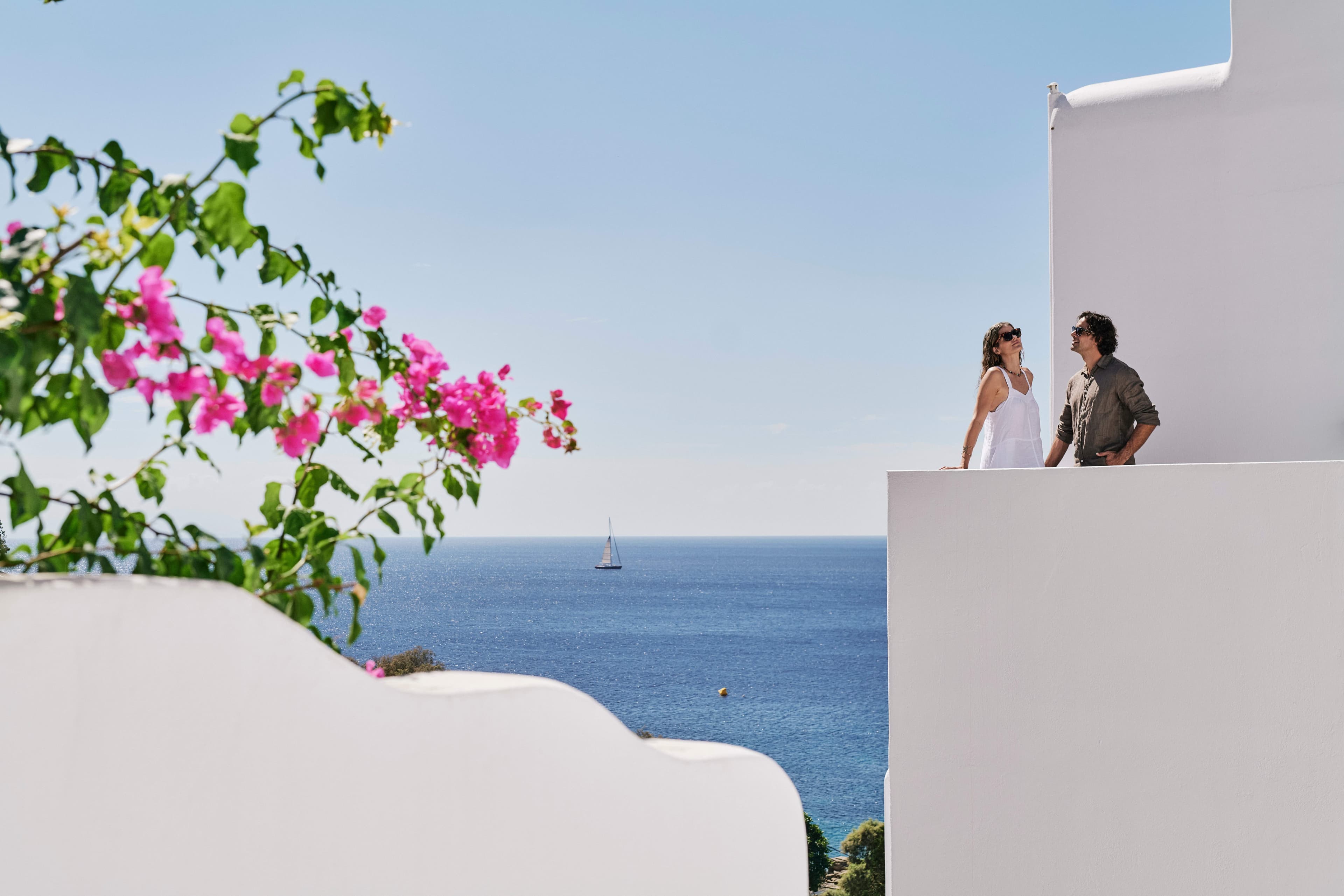 Myconian Imperial - Leading Hotels of the World Ansicht 9