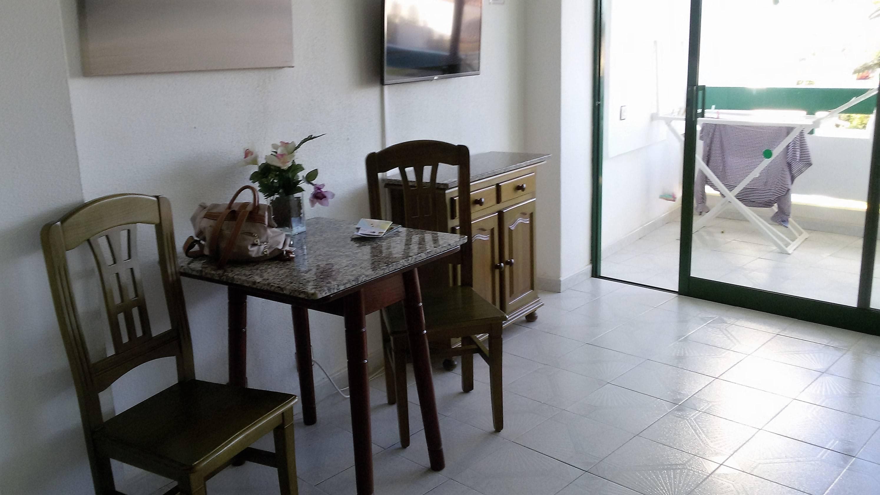 Maba Playa Apartamentos Ansicht 4