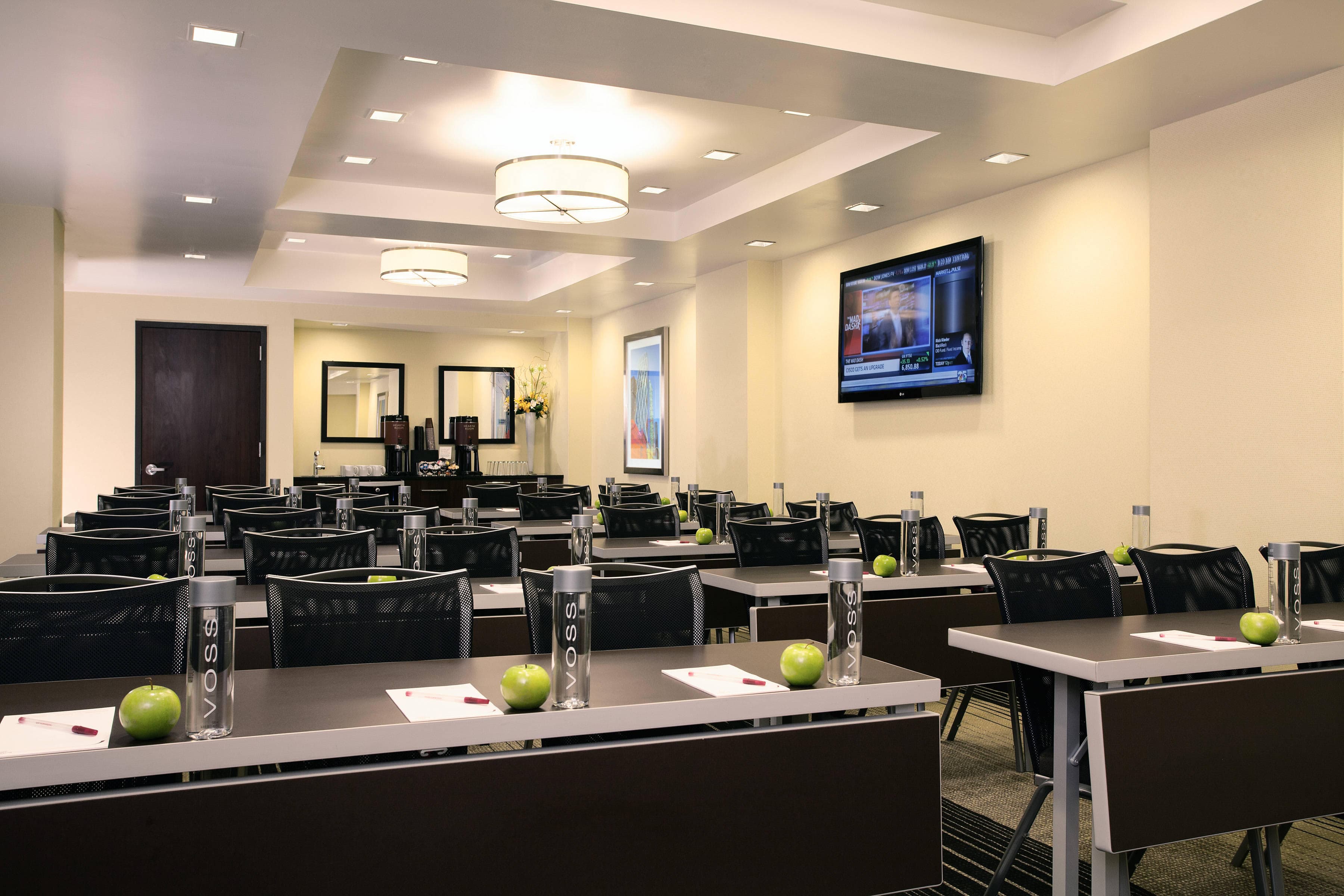 Residence Inn by Marriott New York Manhattan/Midtown East Ansicht 10