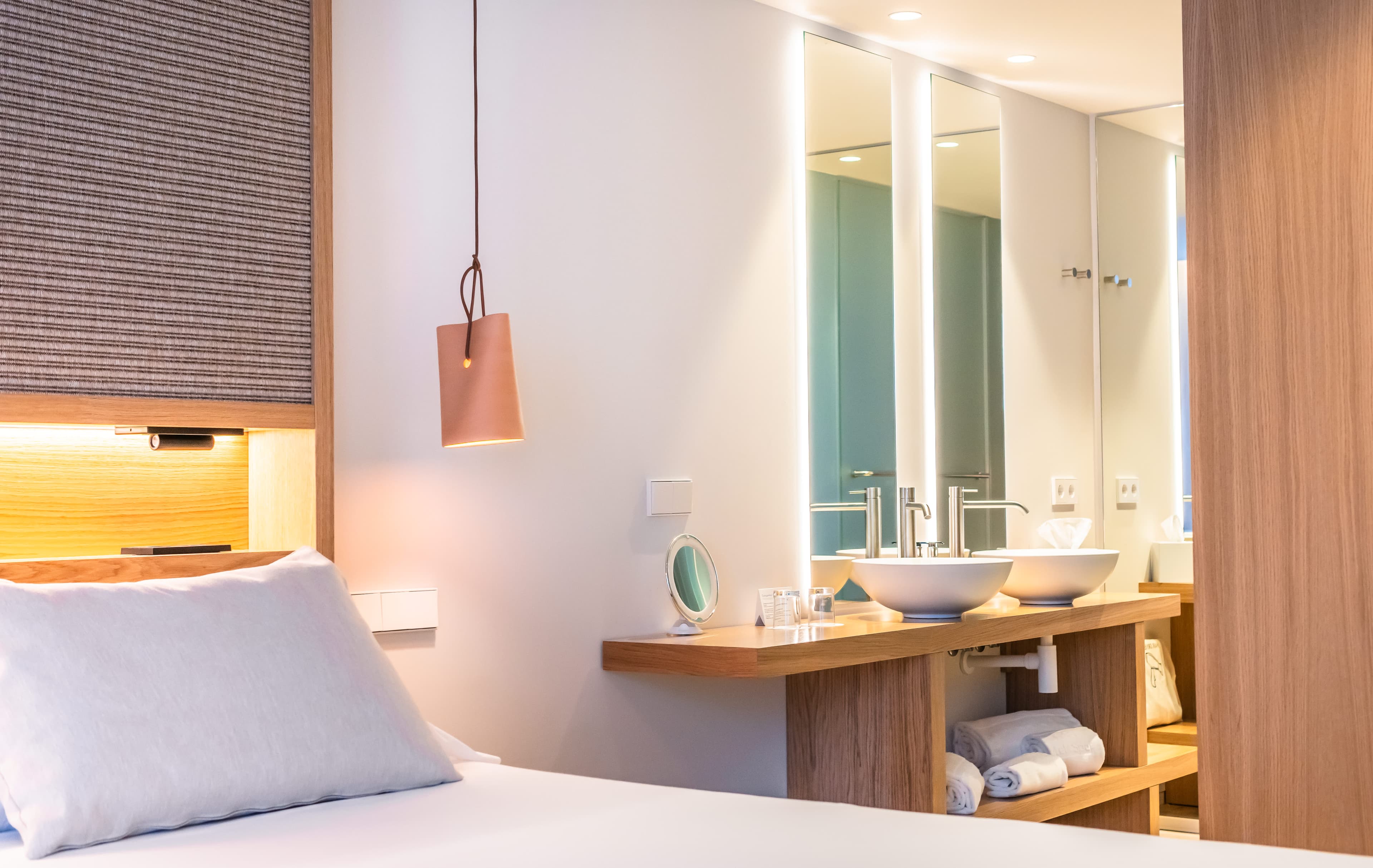 Canyamel Park Hotel & Spa 16+ Adults only Ansicht 10