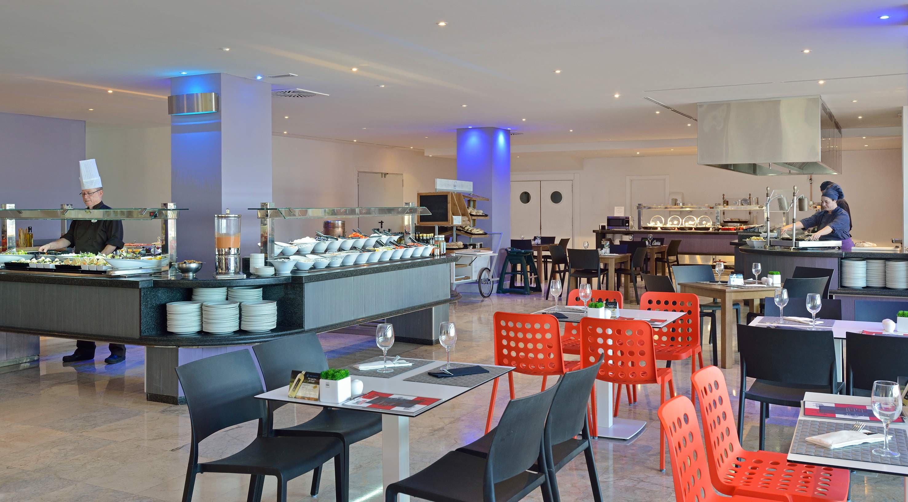 Hotel Ocean House Costa del Sol, Affiliated by Meliá Ansicht 7