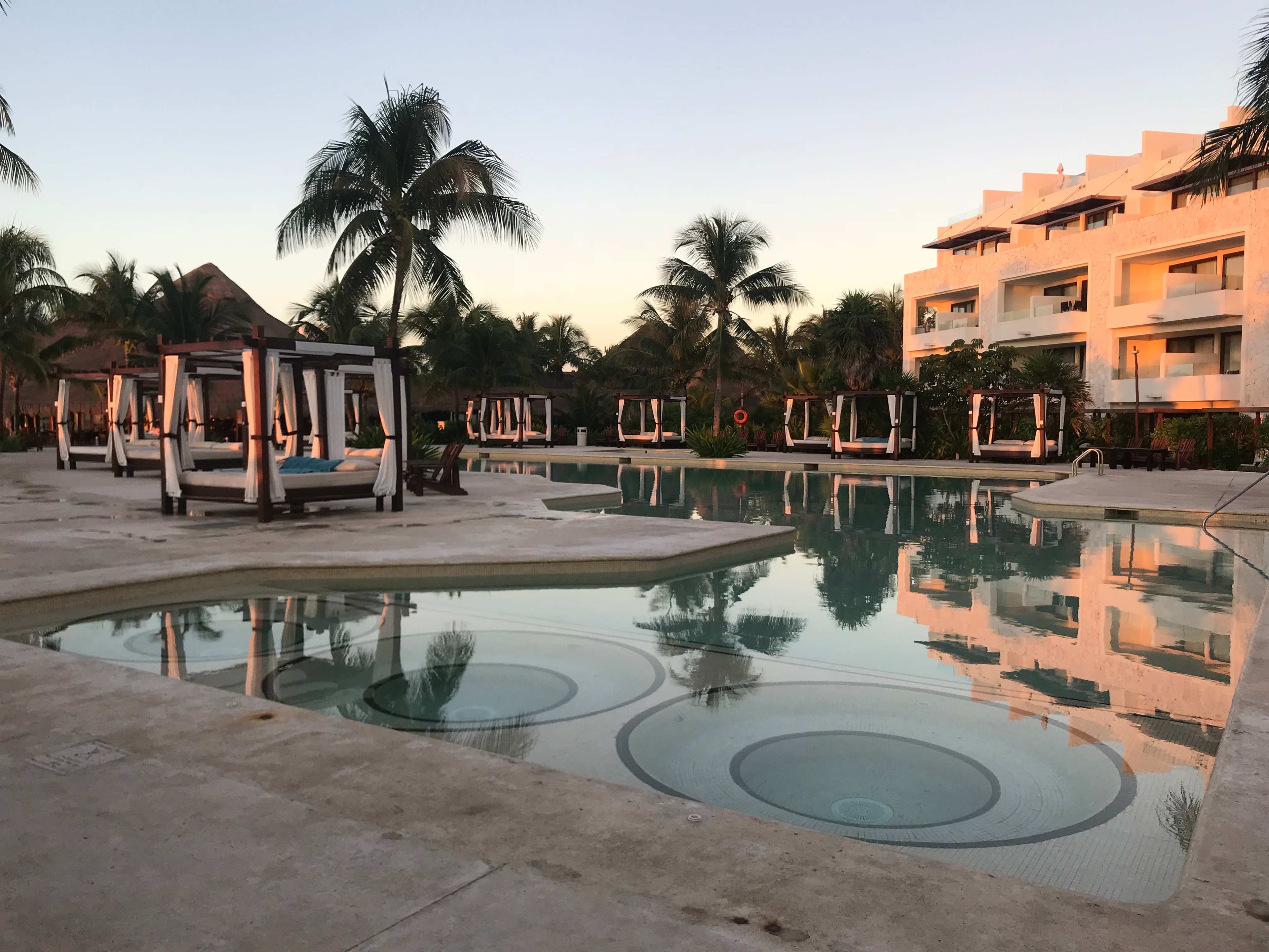 Akumal Bay Beach & Spa Resort Ansicht 8