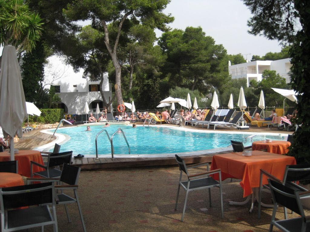 Hotel Cala D'Or