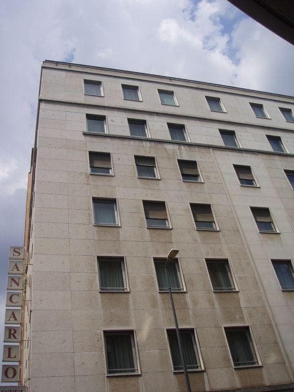 Smart Hotel Milano Centrale