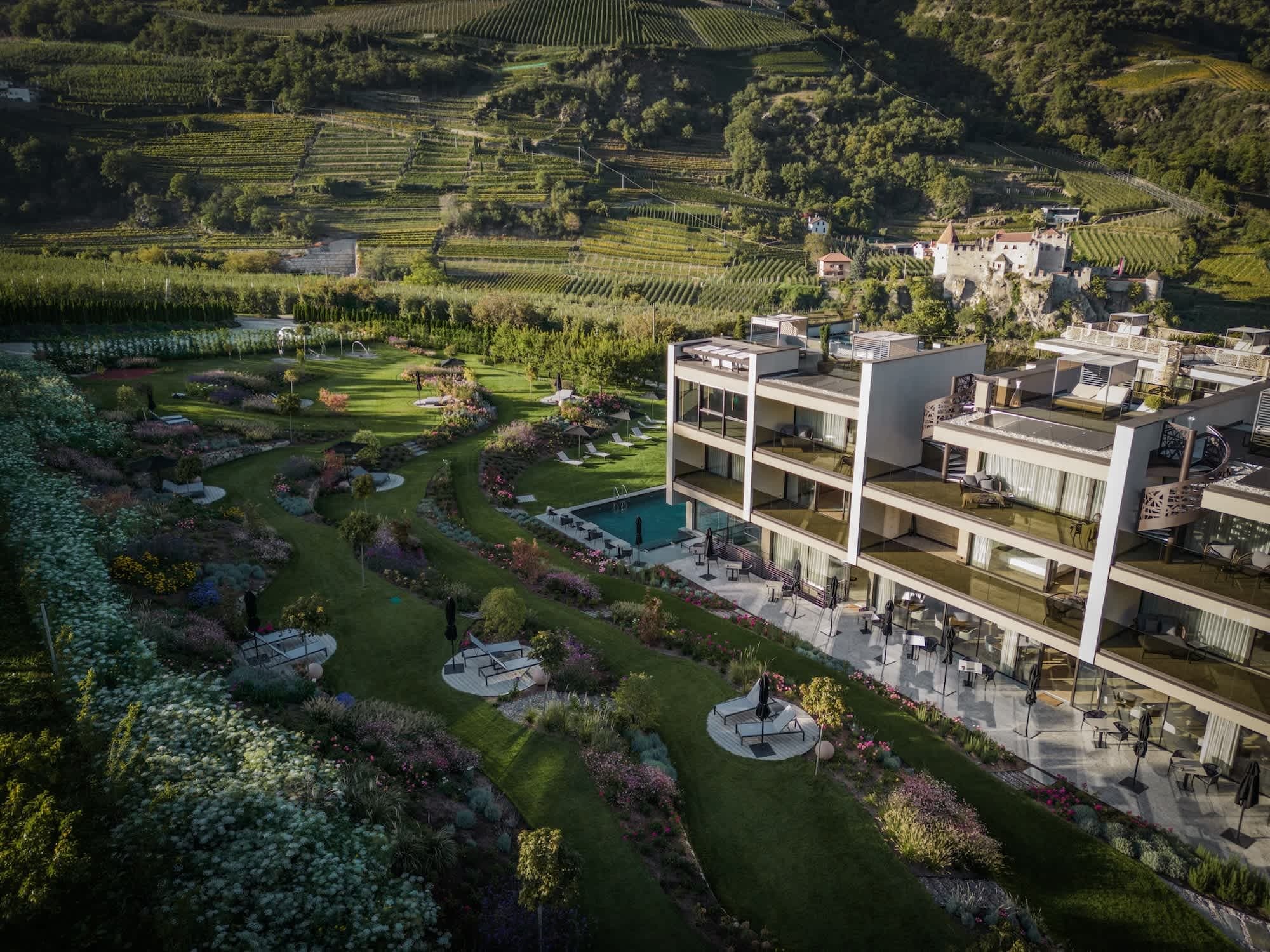 Boutique Hotel AMARIL