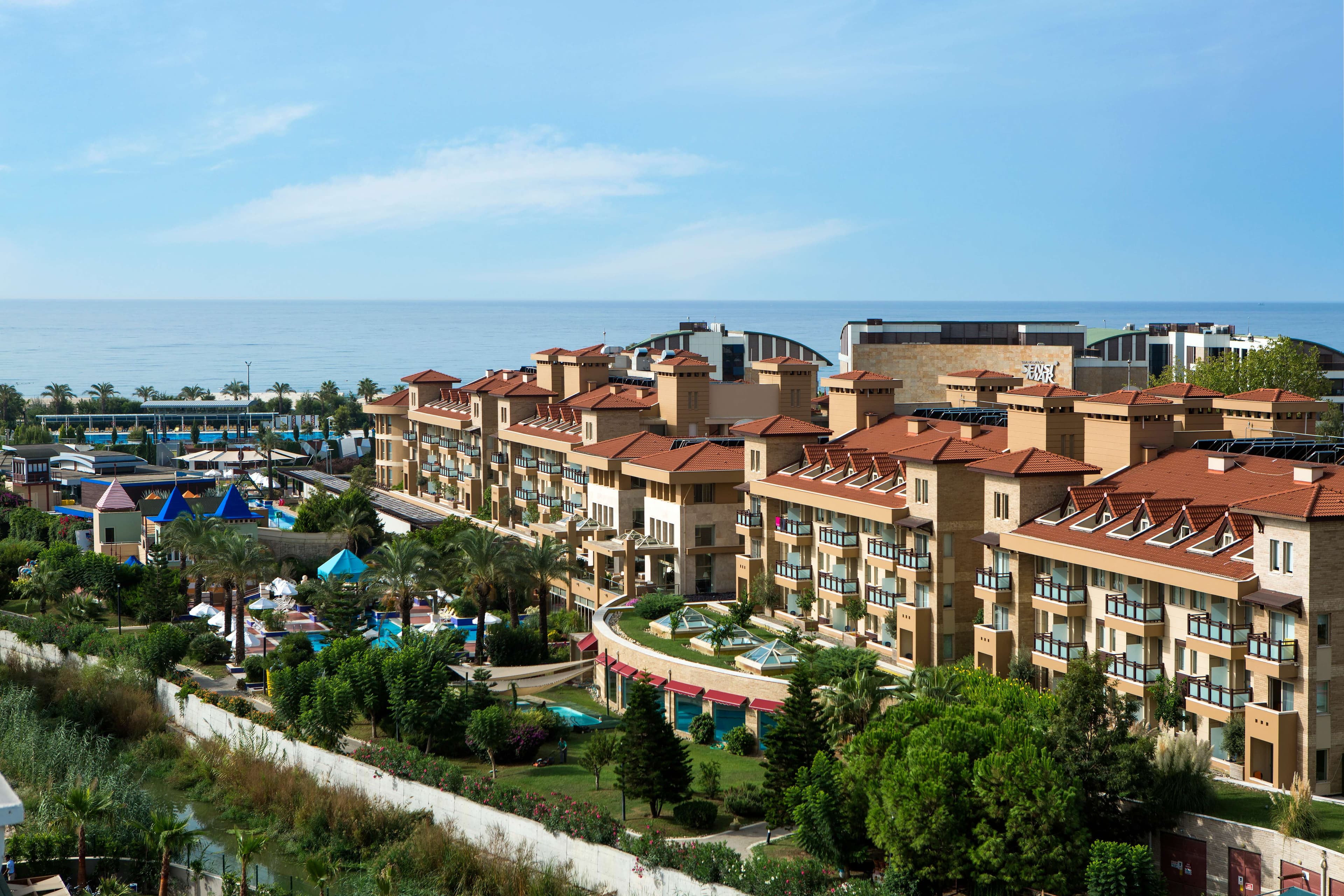 TUI BLUE Xanthe Ansicht 2