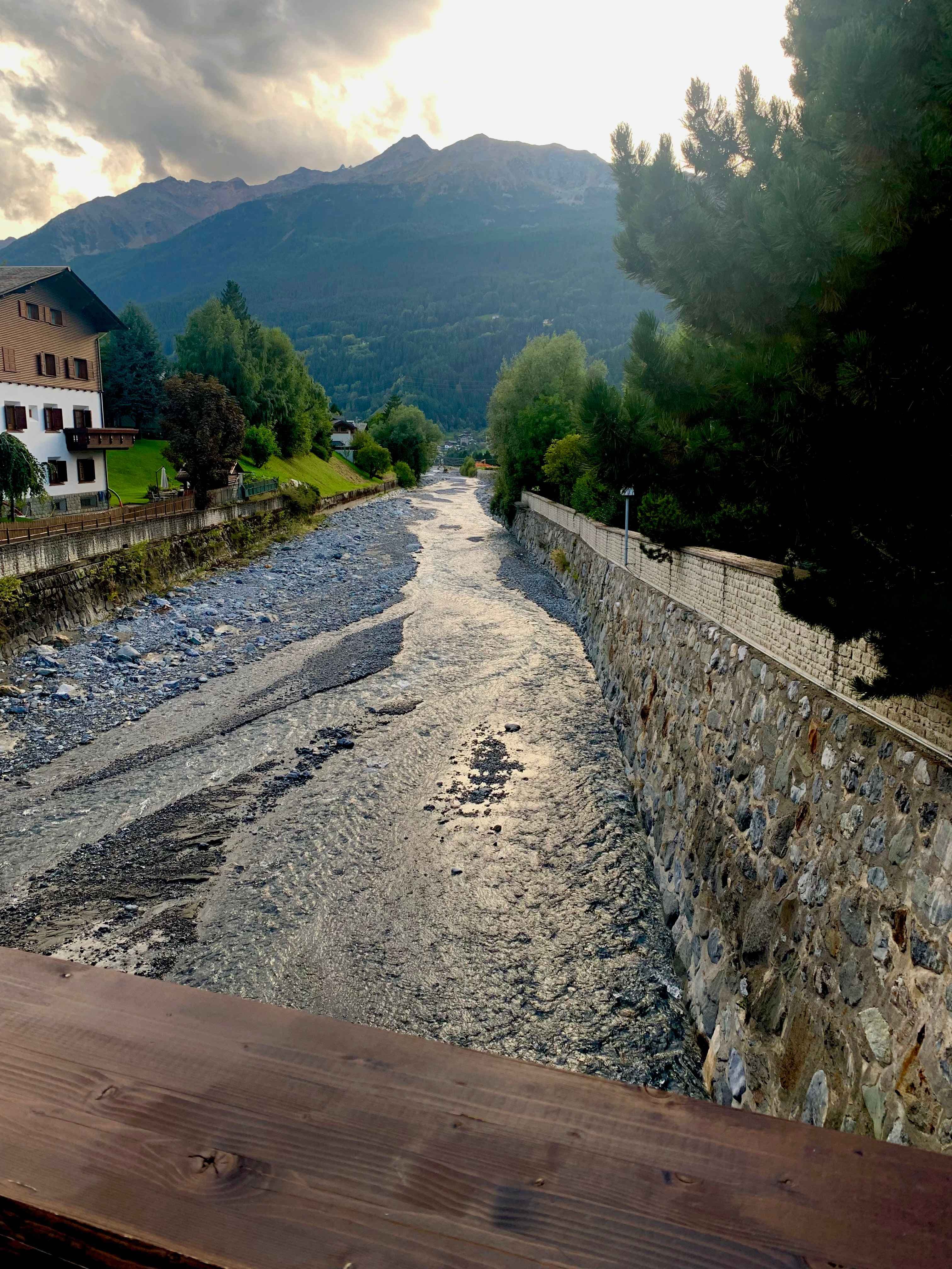 Hotel Baita dei Pini Ansicht 5