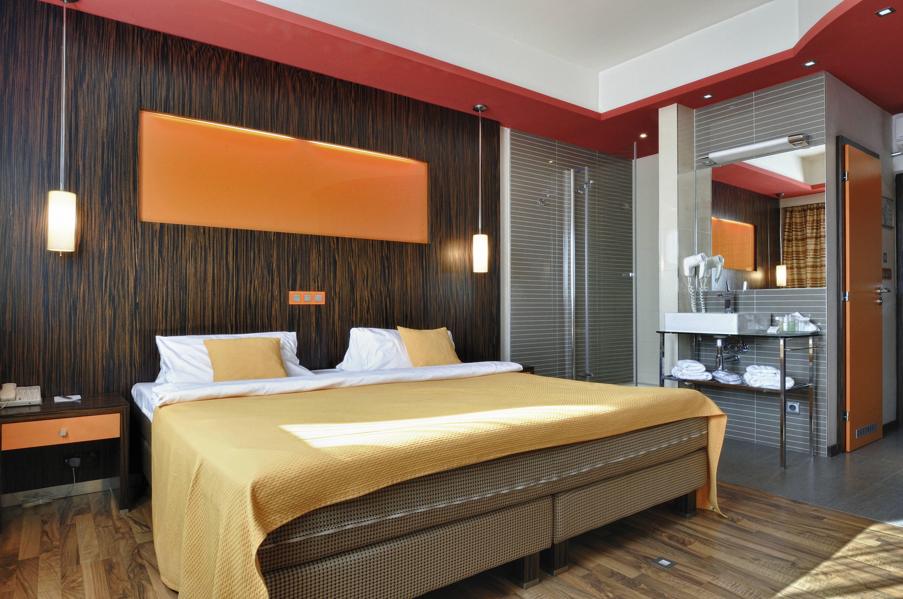 Hotel Continental Ansicht 5