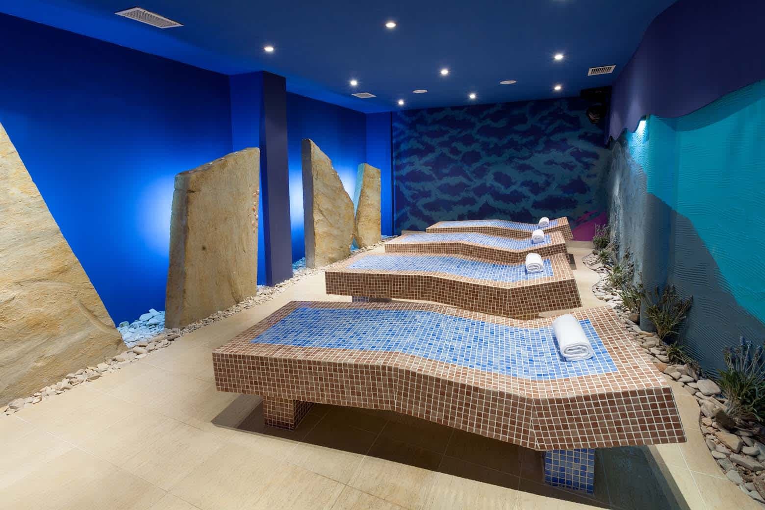Garden Suites Umag Plava Laguna Ansicht 10