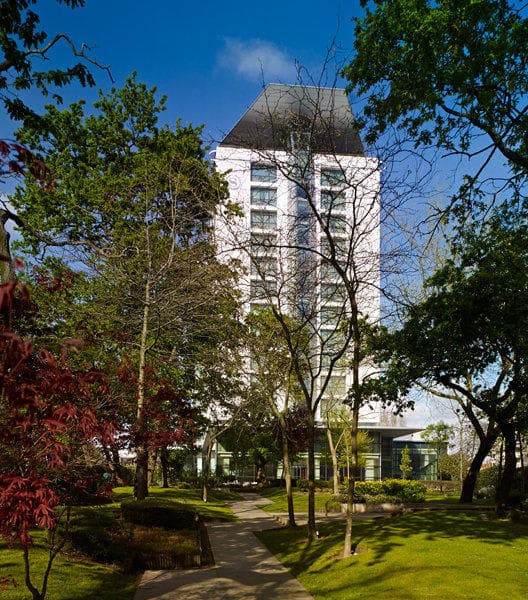 Sheraton Porto Hotel & Spa Ansicht 10