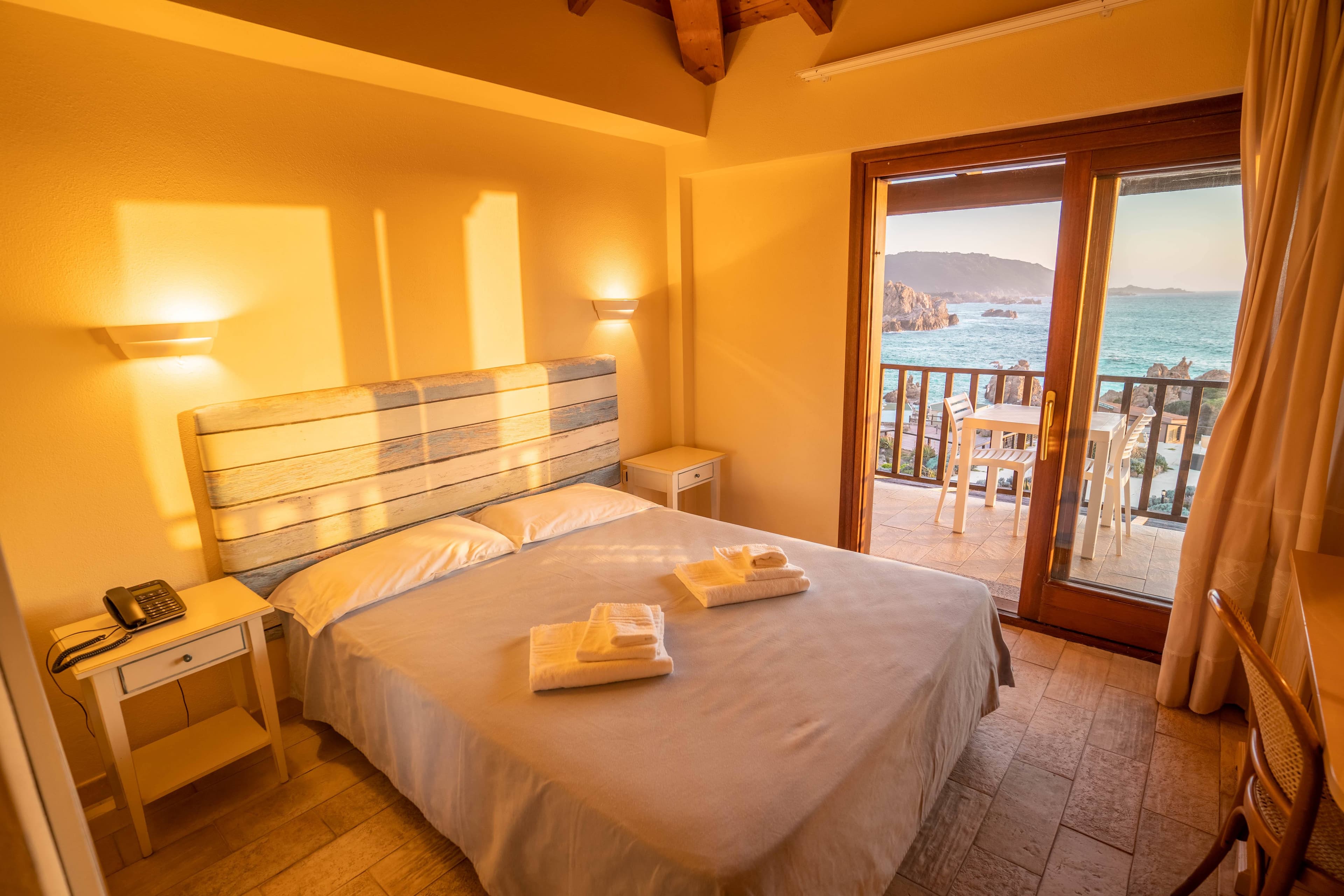 Hotel Costa Paradiso Ansicht 4
