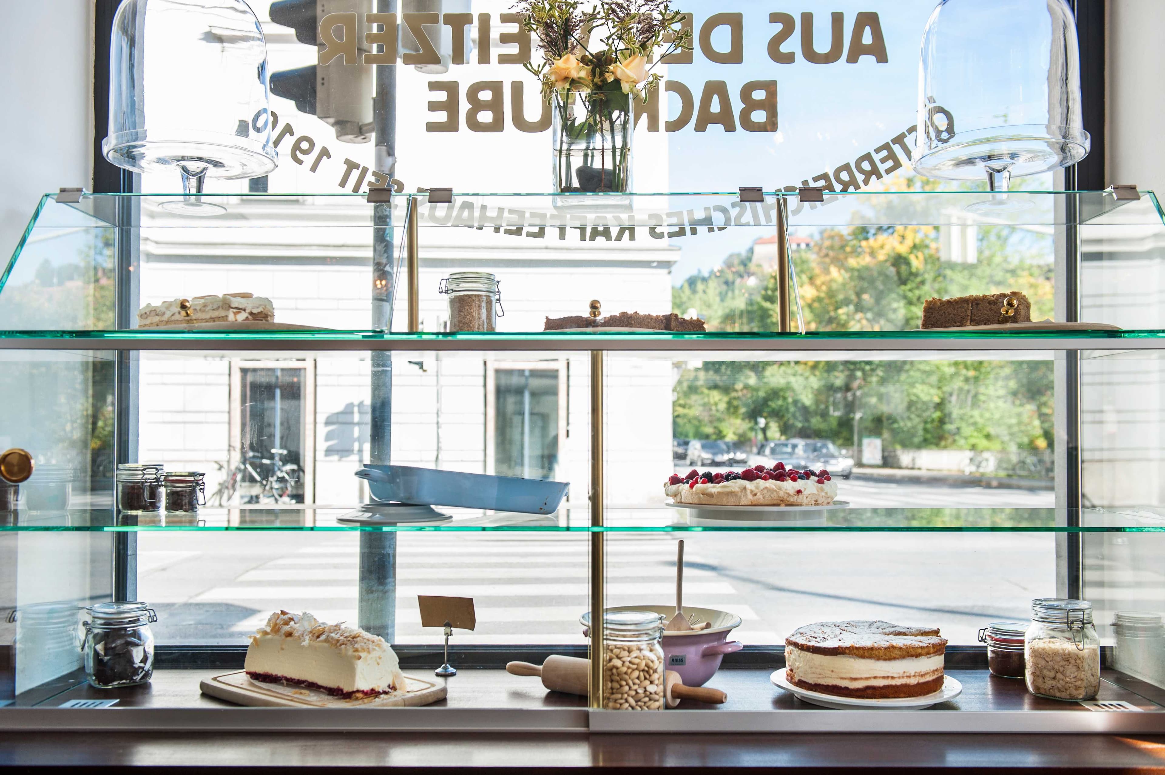 Hotel Weitzer Graz Ansicht 8