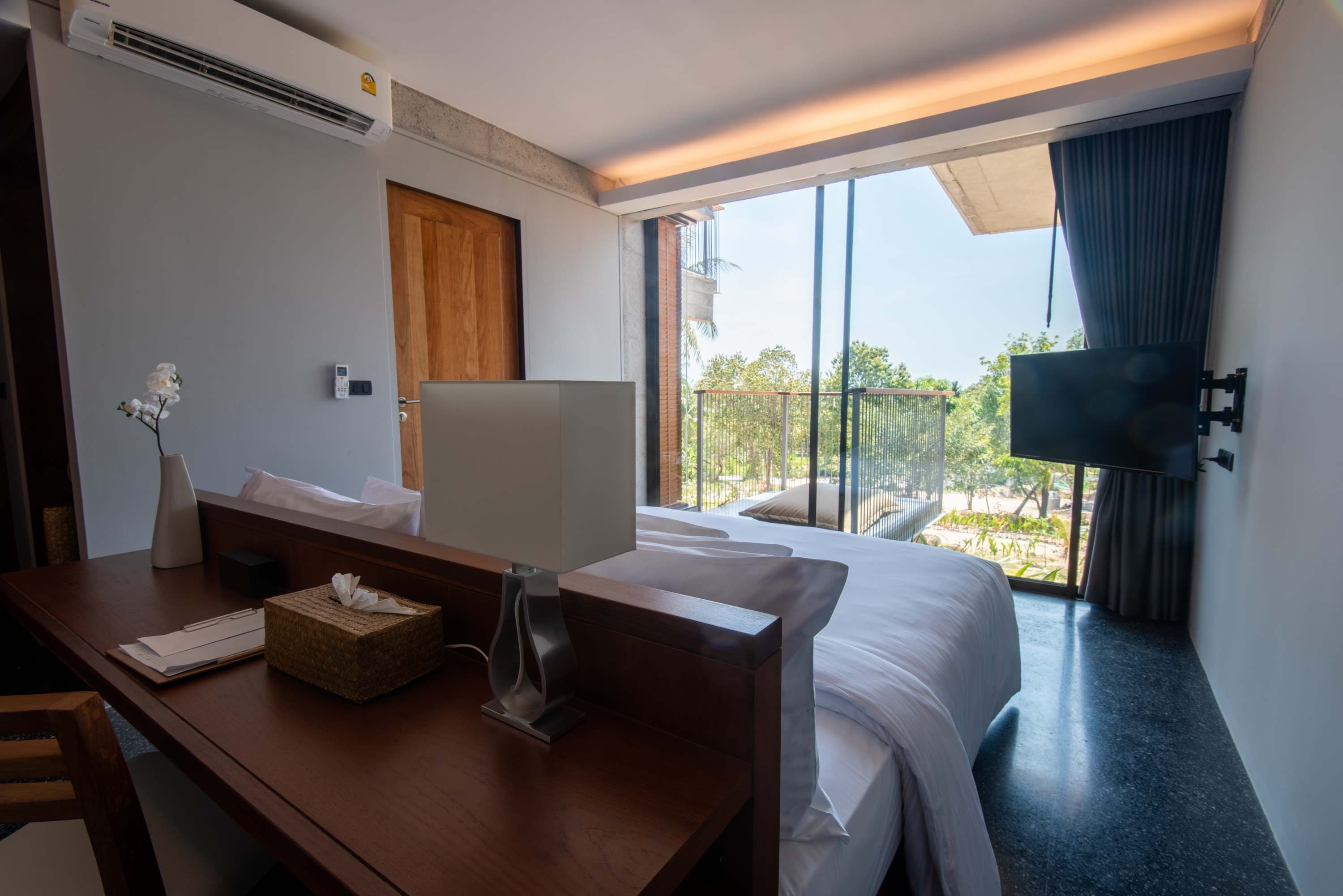 Varivana Resort Koh Phangan, The Centara Collection Ansicht 8