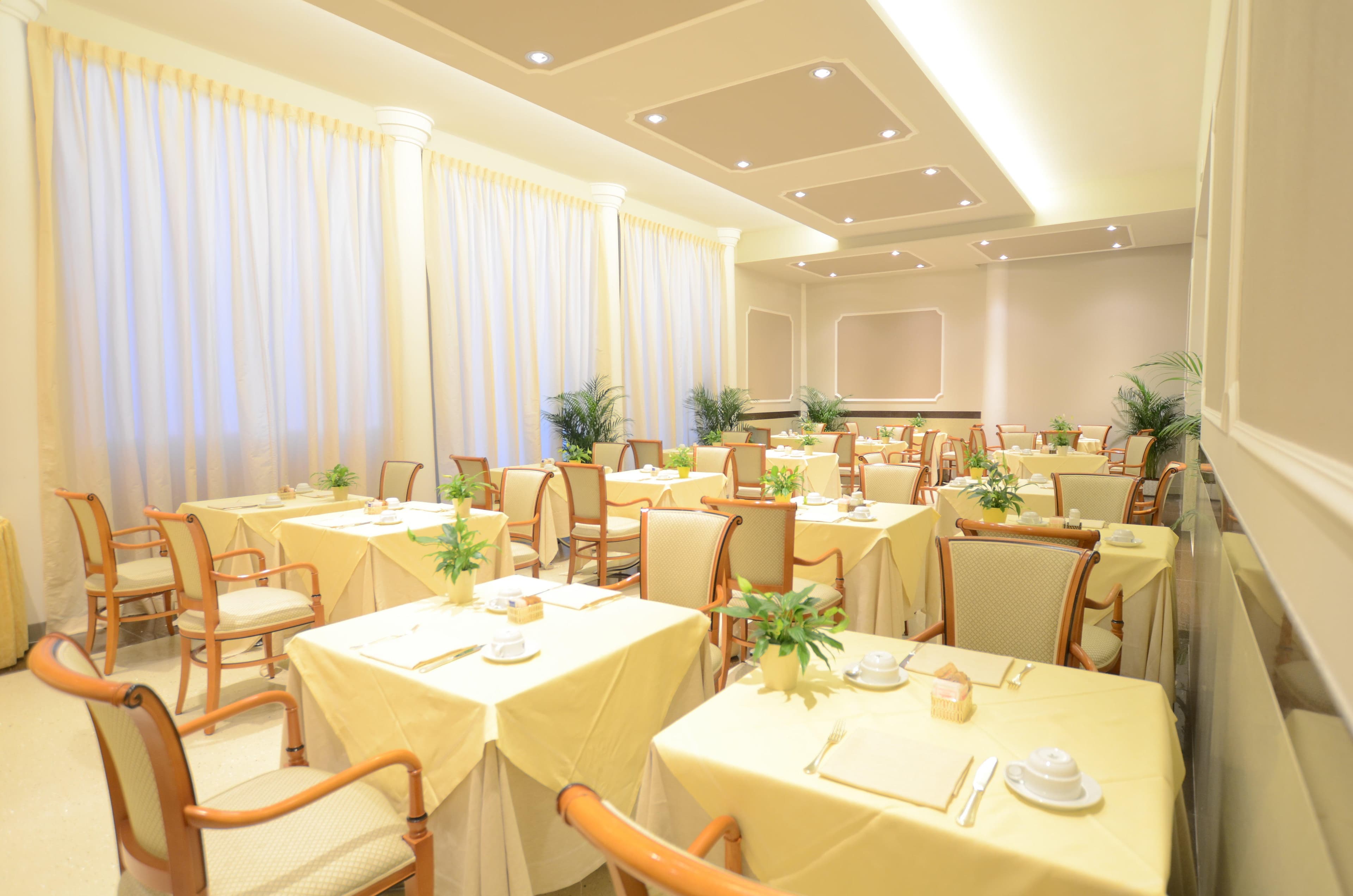 Hotel Campo Marzio Ansicht 6