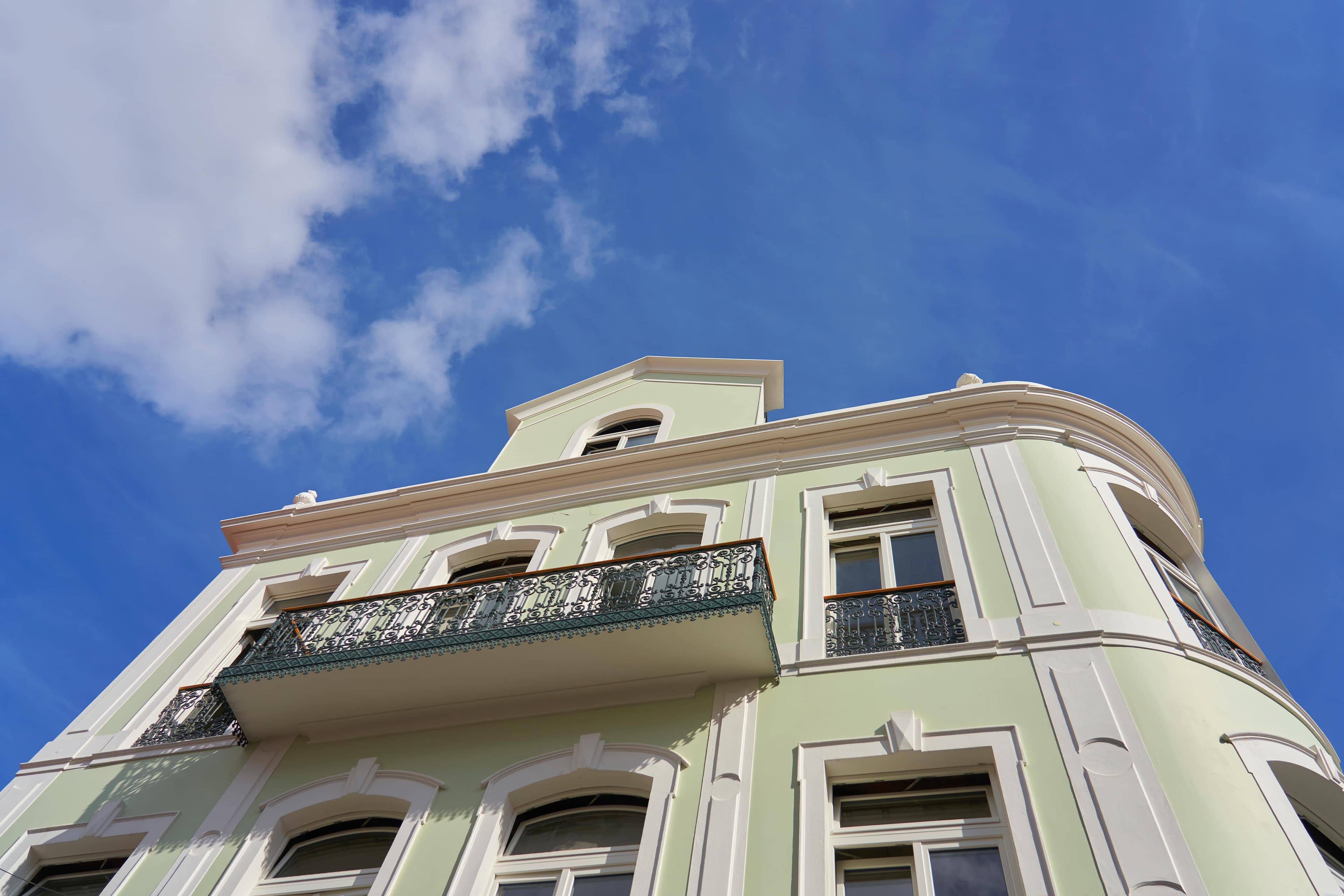 Caju le Petit Hotel