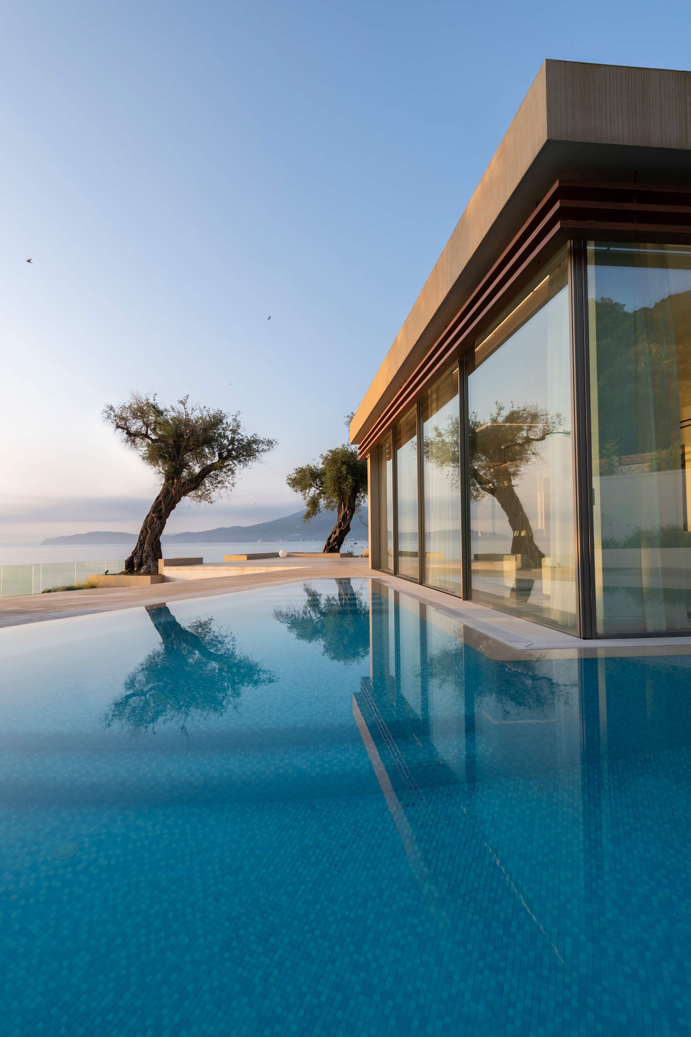 Domes Miramare, a Luxury Collection Resort, Corfu