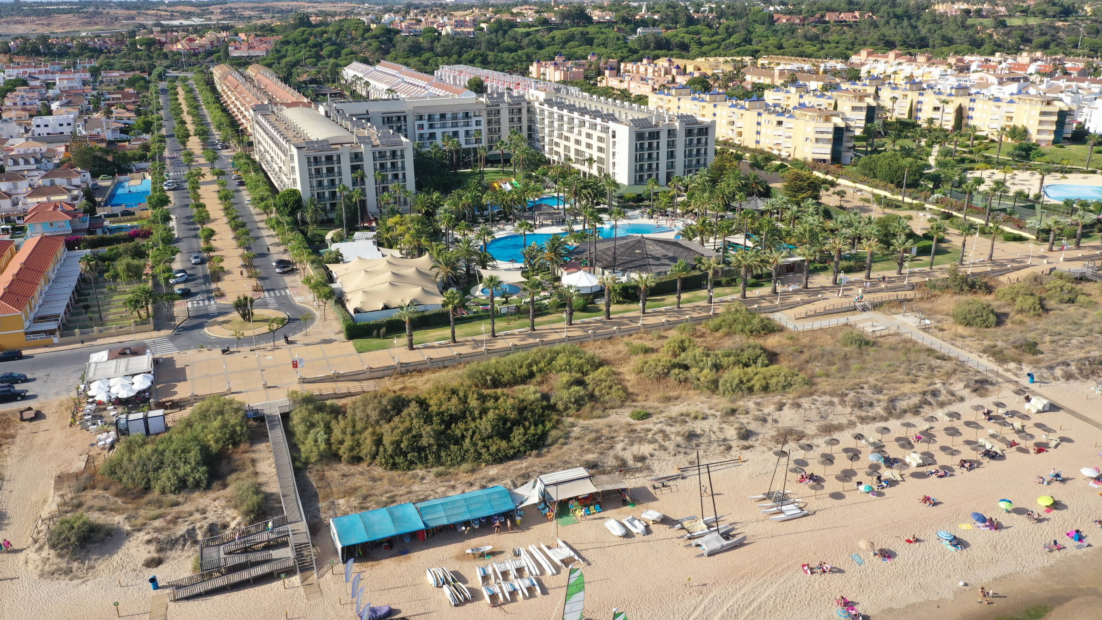 Estival Islantilla Ansicht 3
