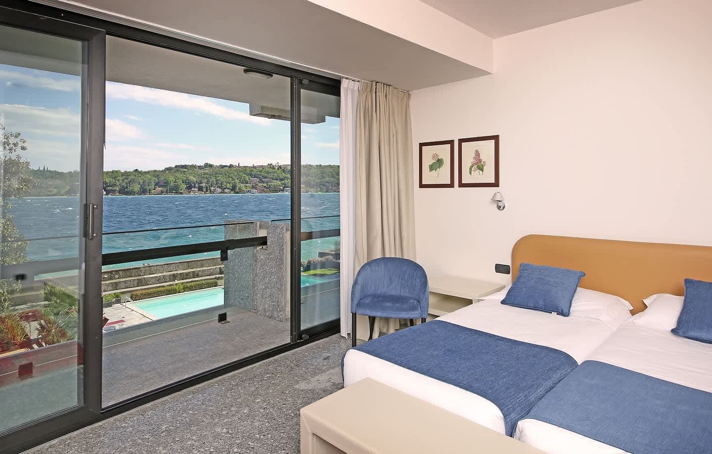 Hotel Salo du Parc Ansicht 6
