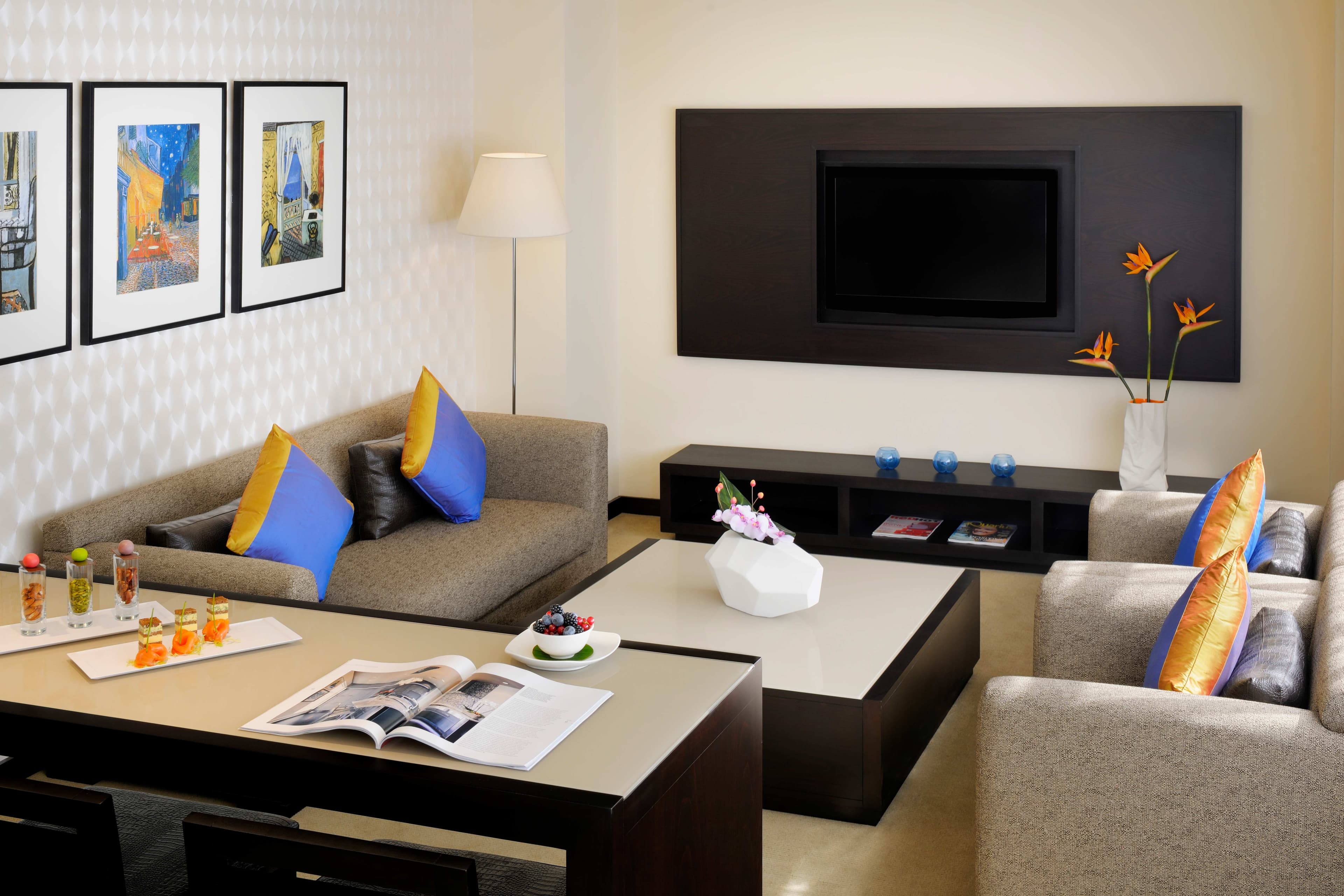 Hues Boutique Hotel Ansicht 5