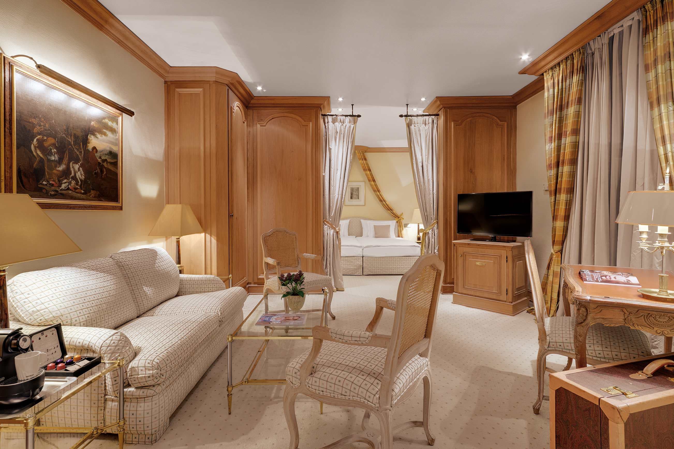 Excelsior by Geisel Ansicht 8