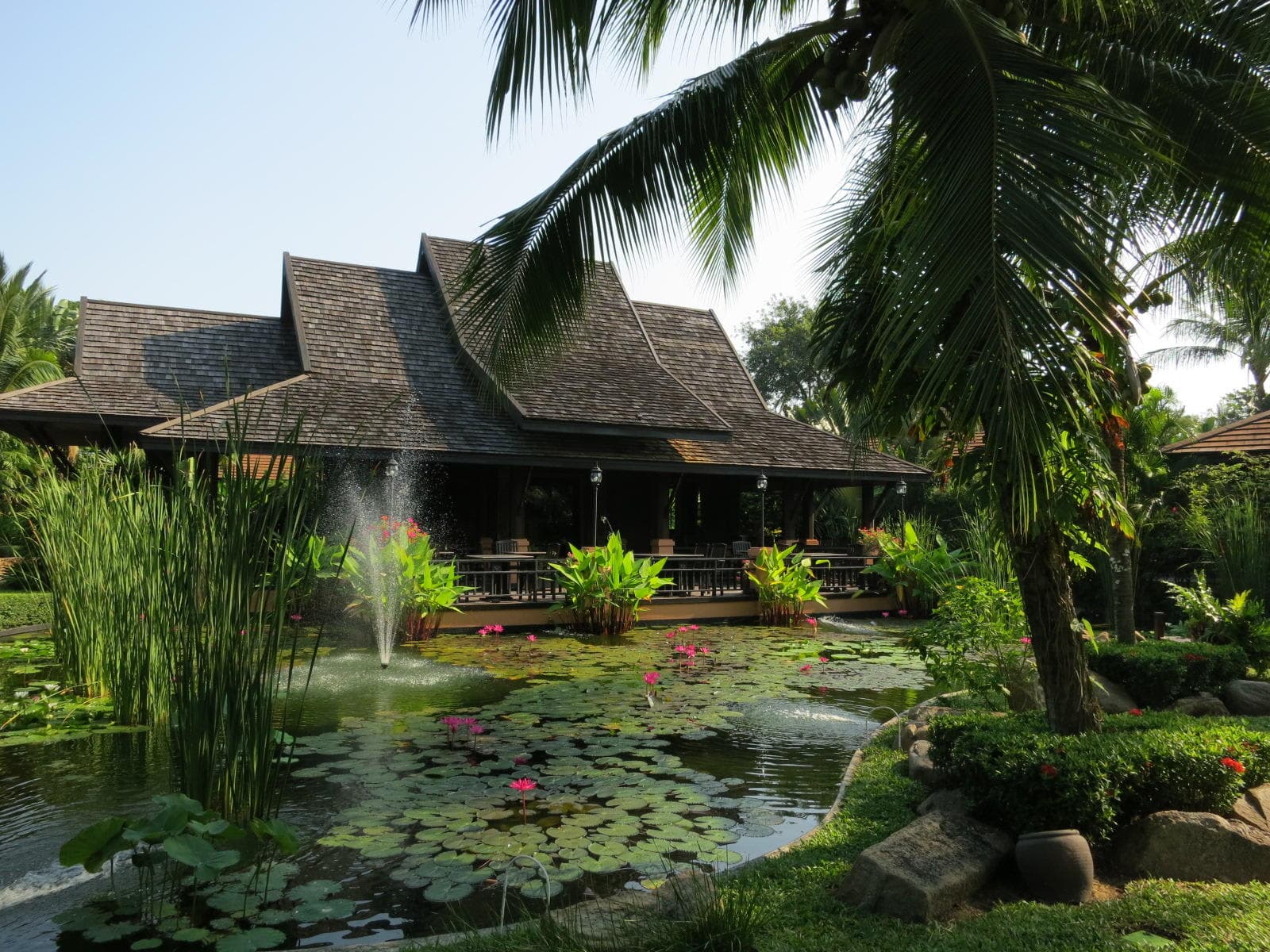 Bo Phut Resort & Spa Ansicht 2