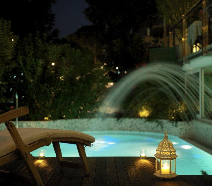 Hotel Dory Ansicht 6