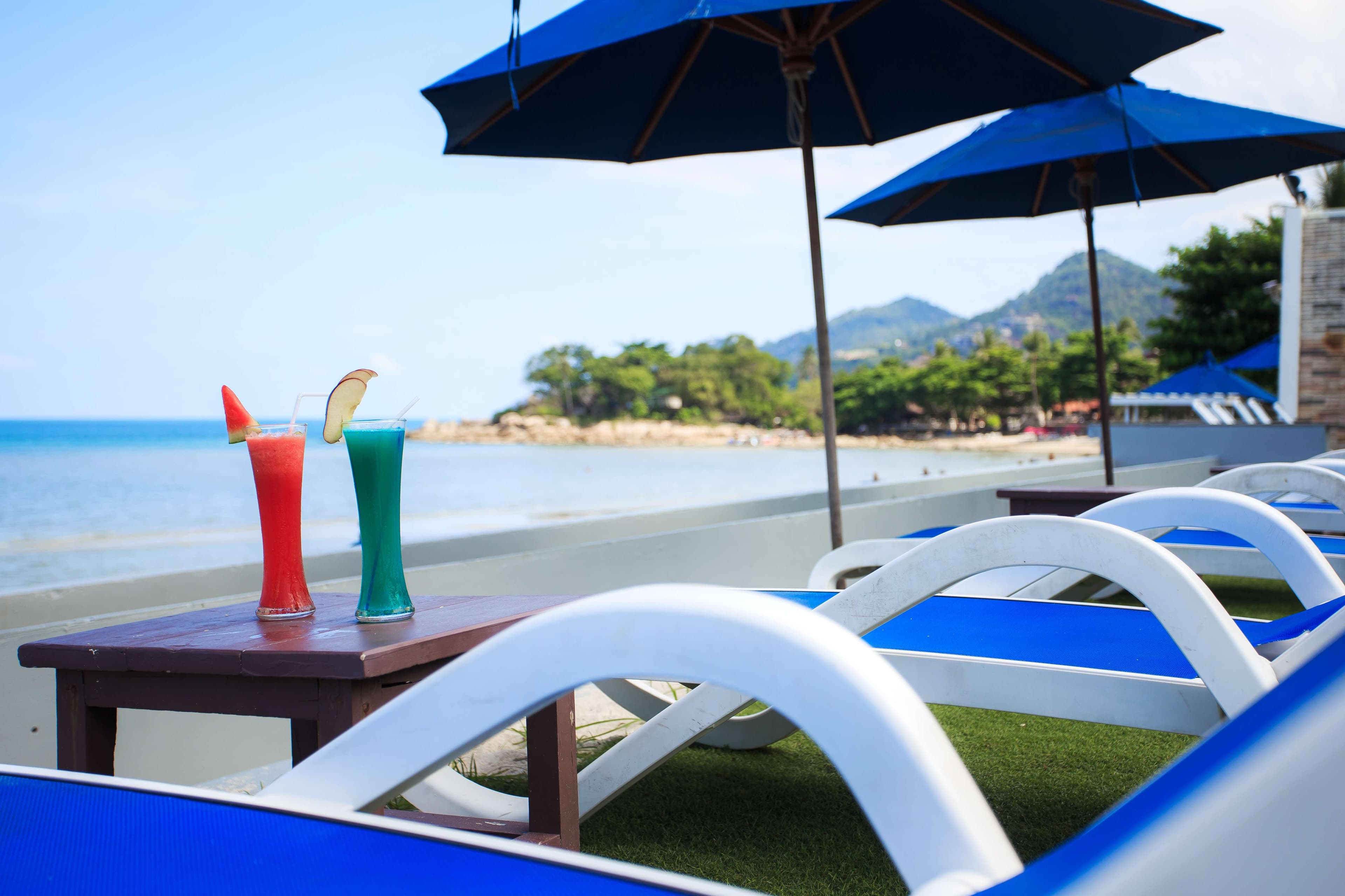 Samui Resotel Beach Resort Ansicht 7