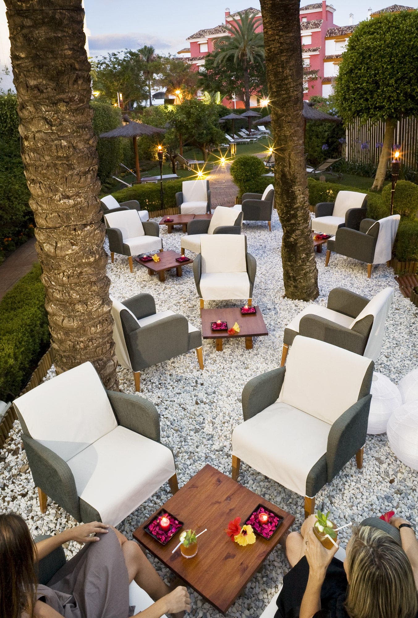 NH Marbella Ansicht 8