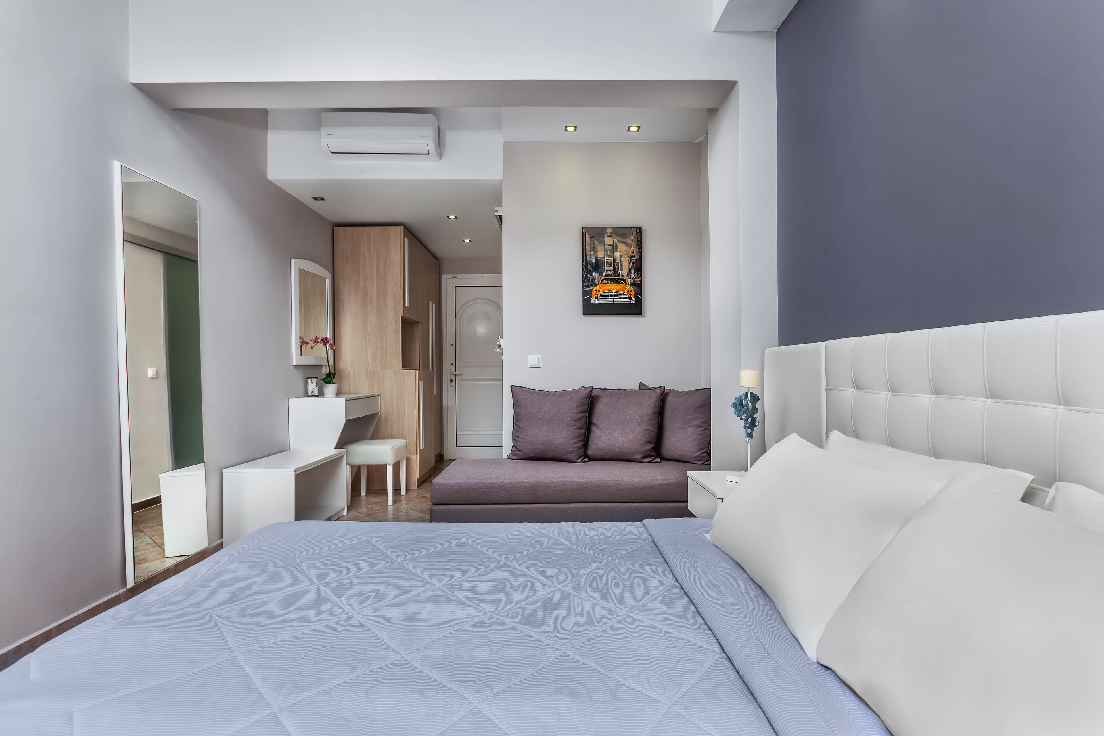 Anna Hotel Ansicht 5
