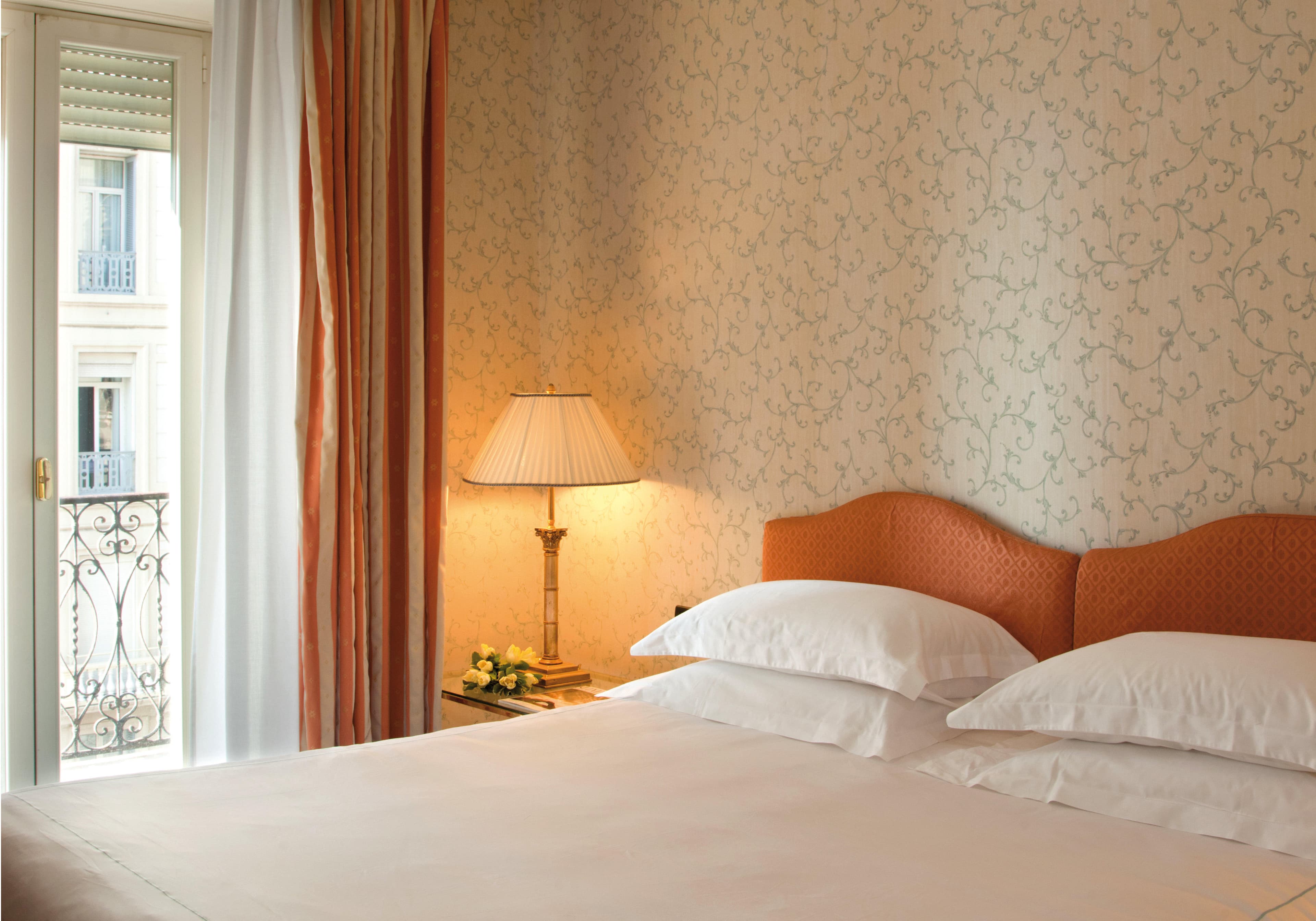 Grand Hotel Santa Lucia Ansicht 4