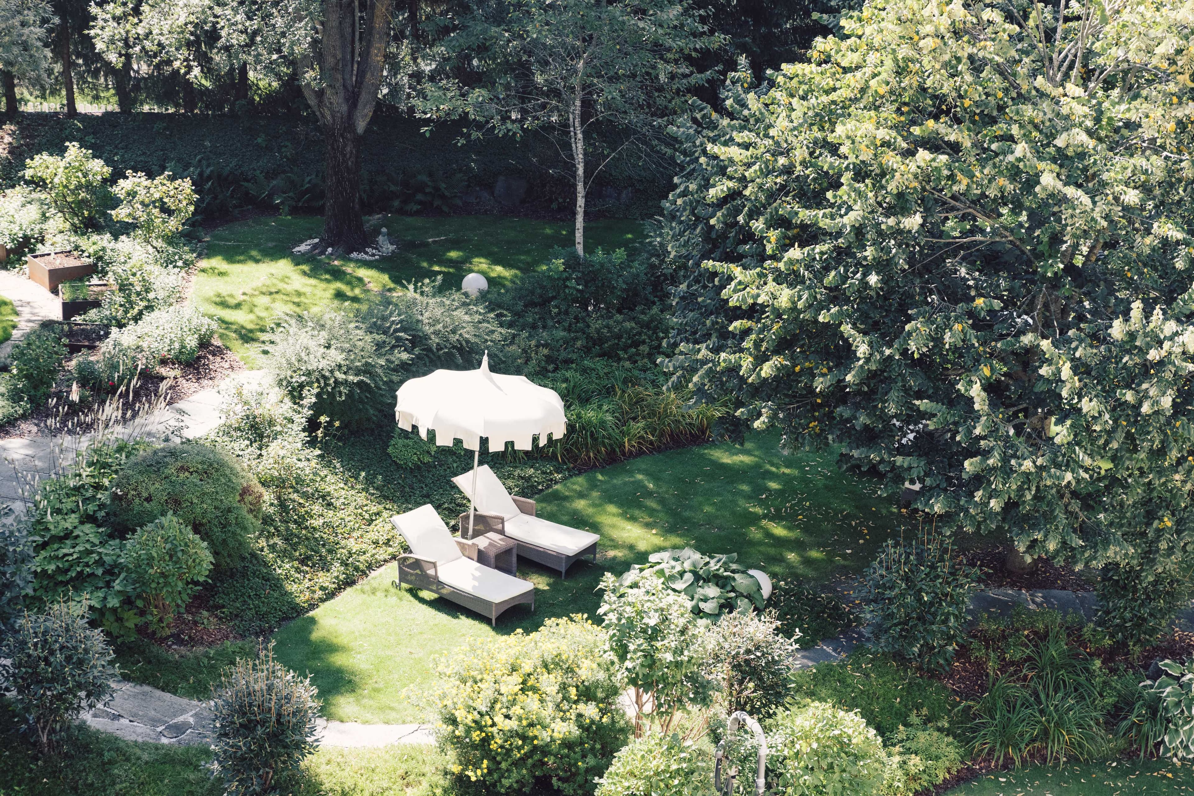 Alpenpalace Luxury Hideaway & Spa Retreat Ansicht 8