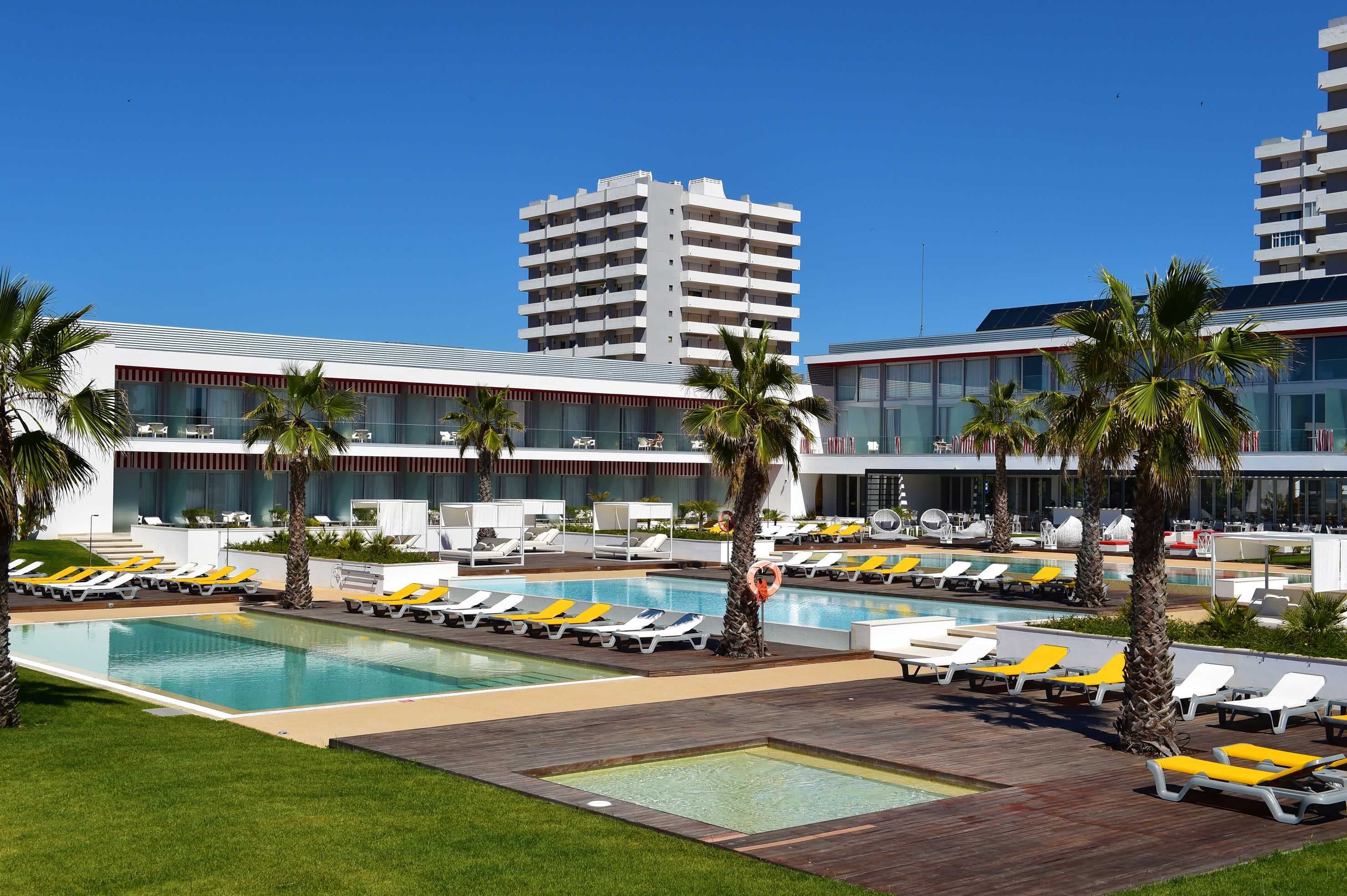 Pestana Alvor South Beach