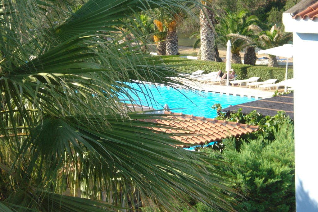 Helion Villas and Apartments Ansicht 7
