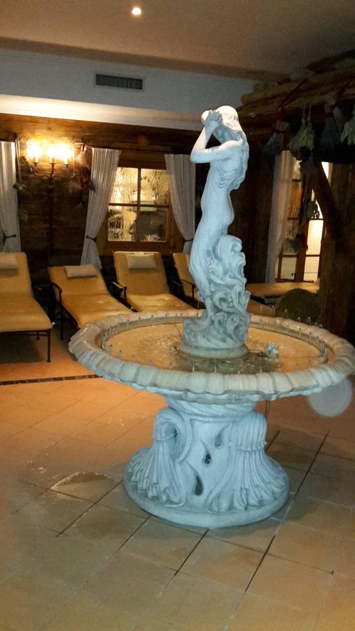 Hotel Tirolerhof Ansicht 7