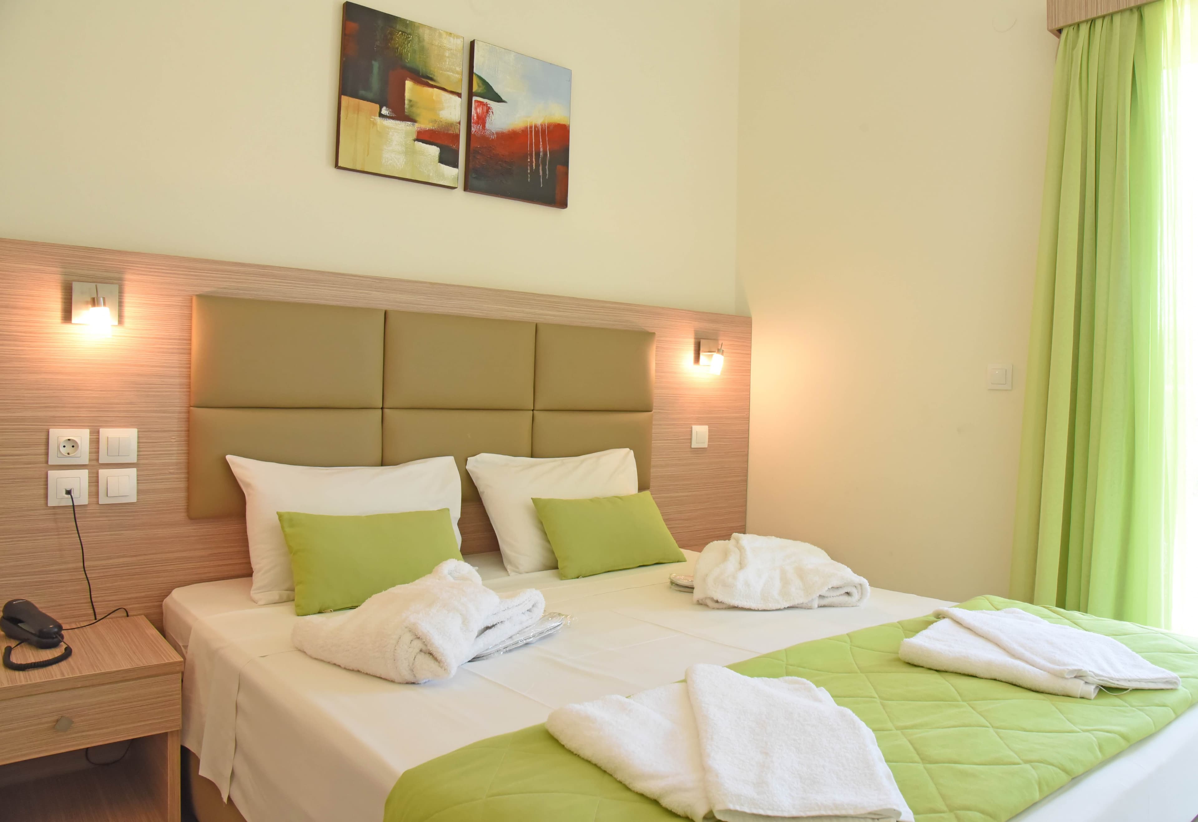 Sun Boutique Hotel - Adults Only Ansicht 5