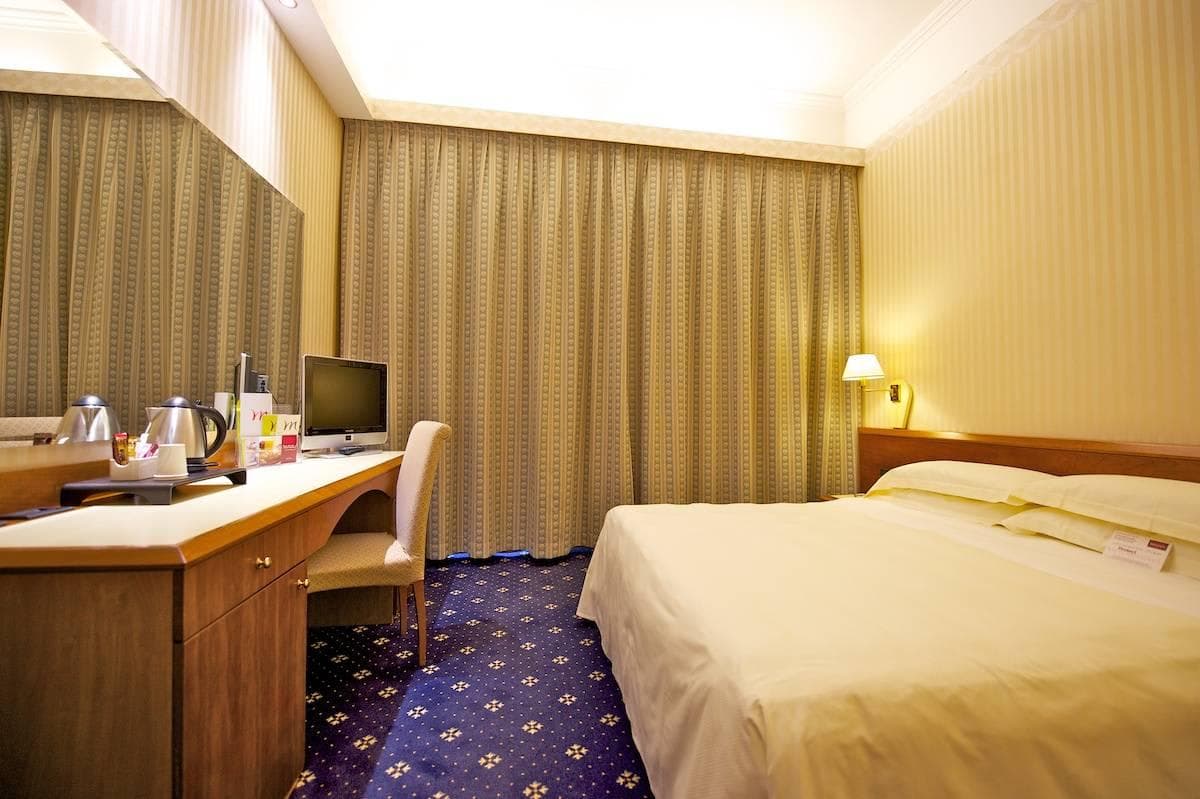 Mercure Reggio Emilia Centro Astoria Ansicht 7