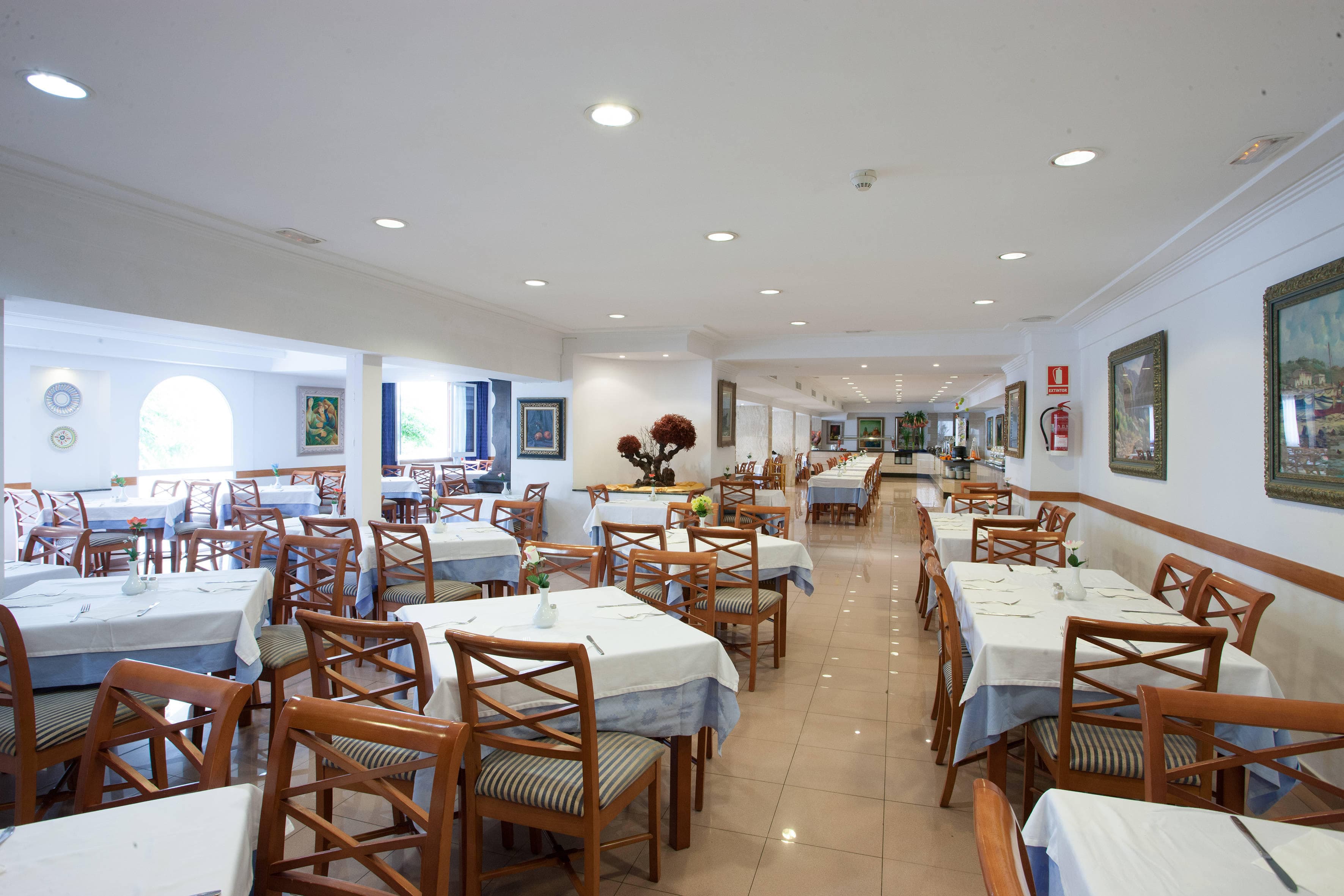 Hotel Kilimanjaro Ansicht 10