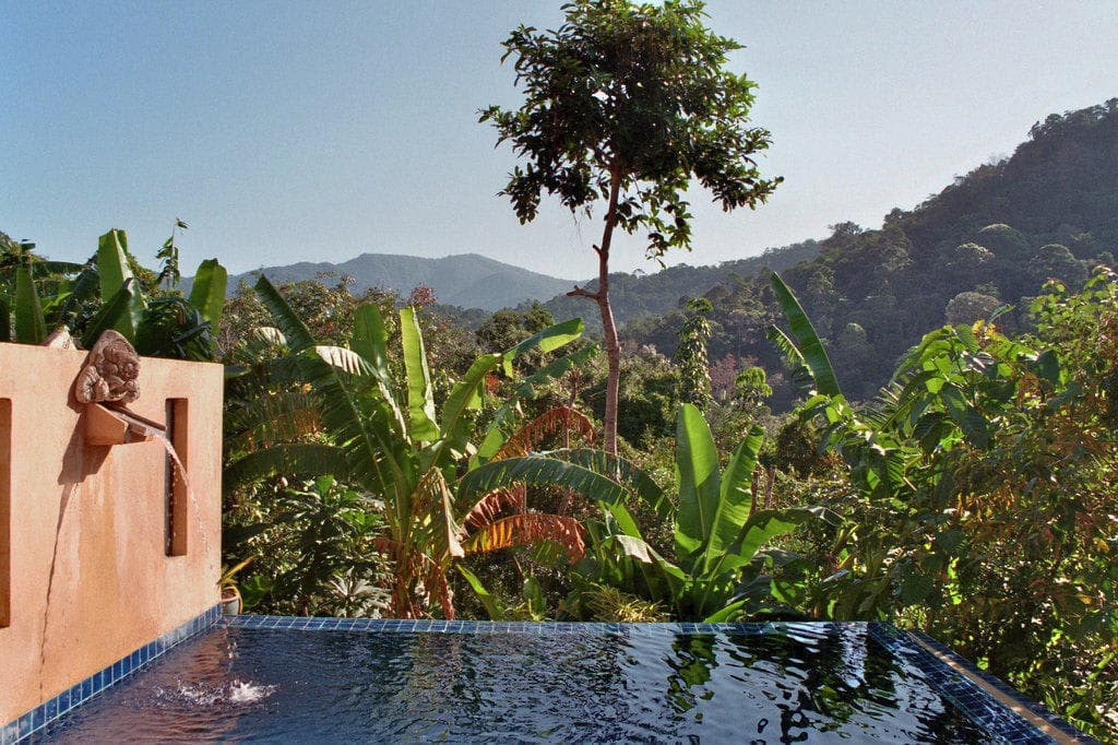 Hotel Koh Chang Cliff Beach Resort Ansicht 6